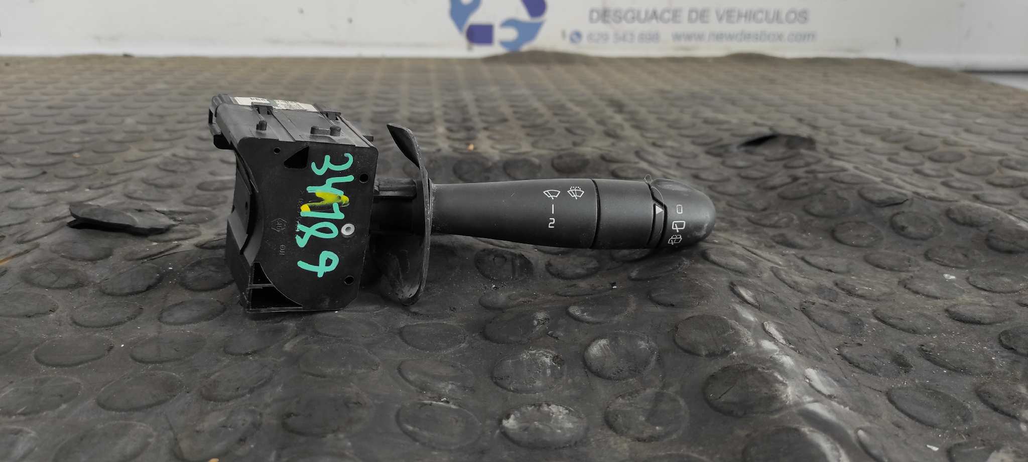 MANDO LIMPIA DACIA SANDERO