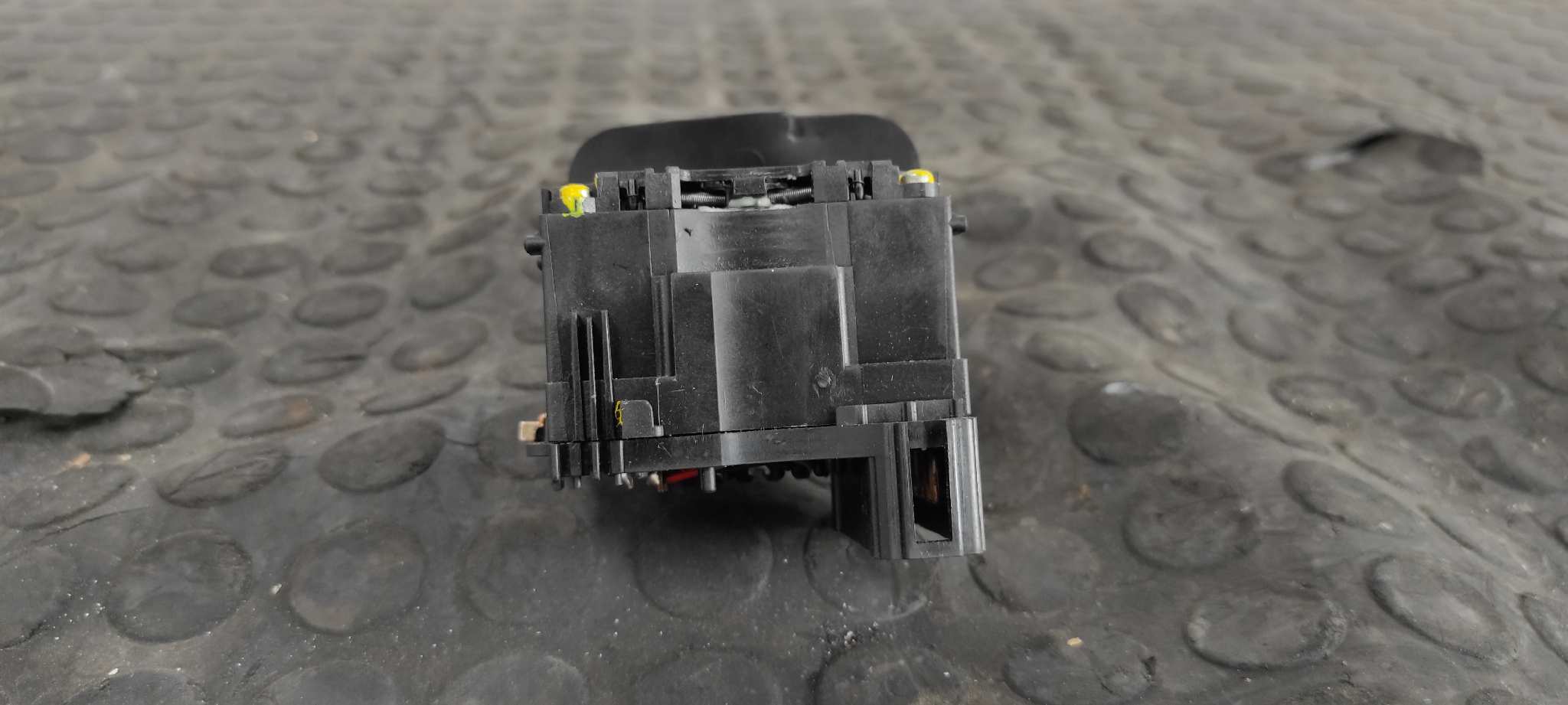 MANDO LUCES DACIA SANDERO - vista 2