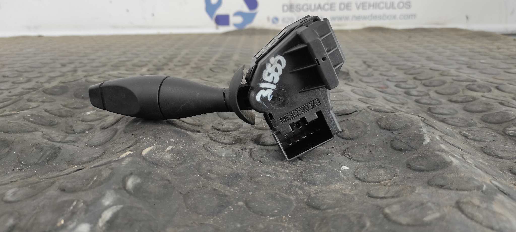 MANDO LIMPIA FORD TRANSIT CAJA CERRADA, LARGA (FY) (2000 =>) - vista 3