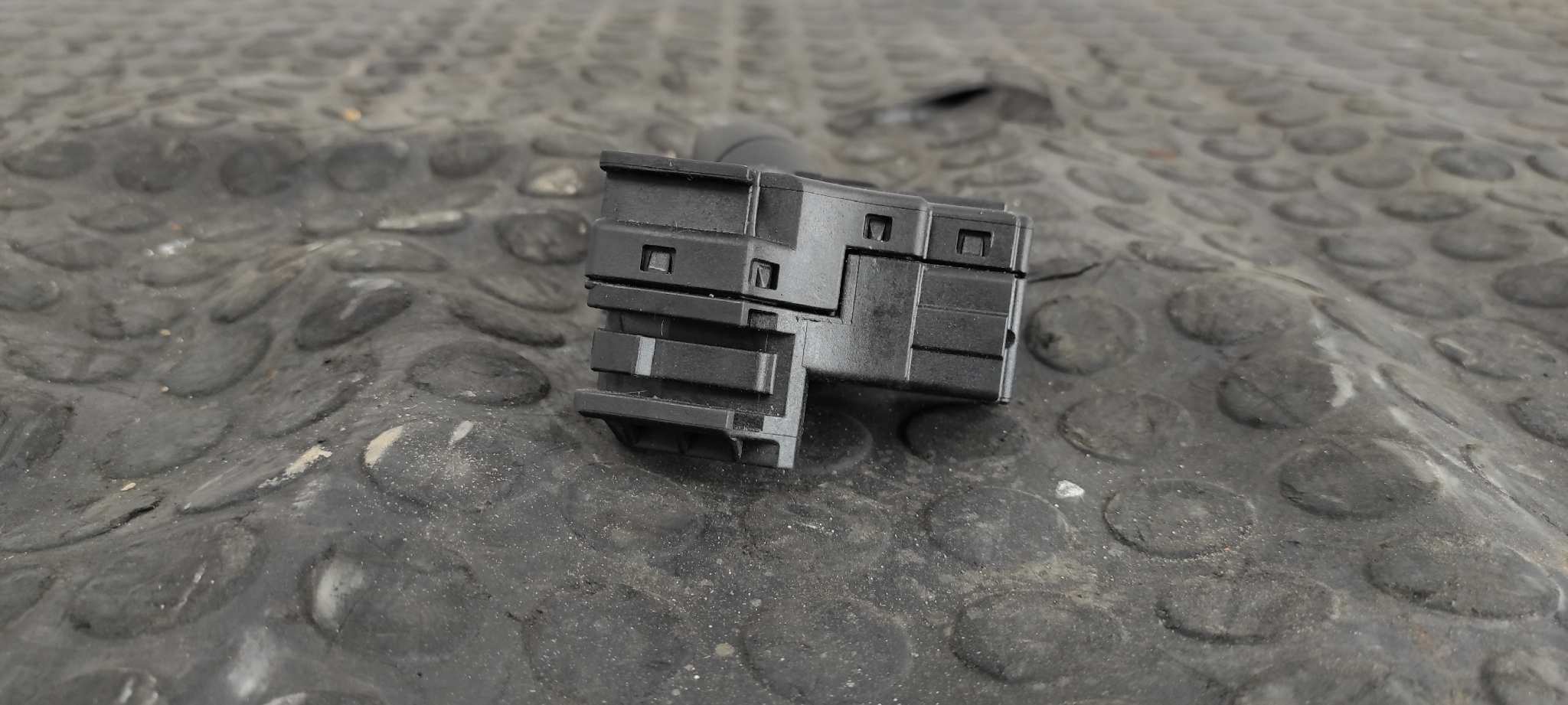 MANDO LIMPIA FORD TRANSIT CAJA CERRADA, LARGA (FY) (2000 =>) - vista 5