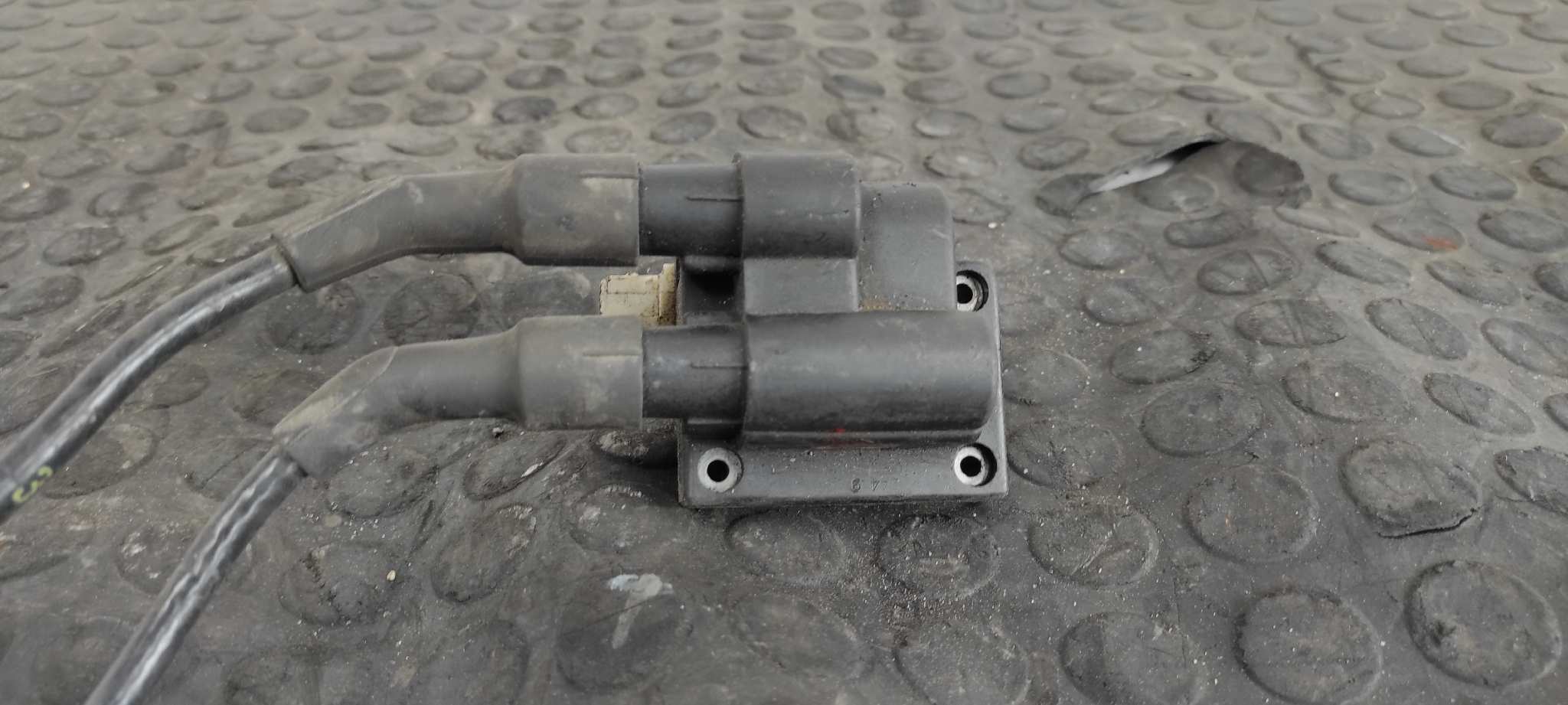 BOBINA ENCENDIDO RENAULT MEGANE I BERLINA HATCHBACK (BA0) - vista 2