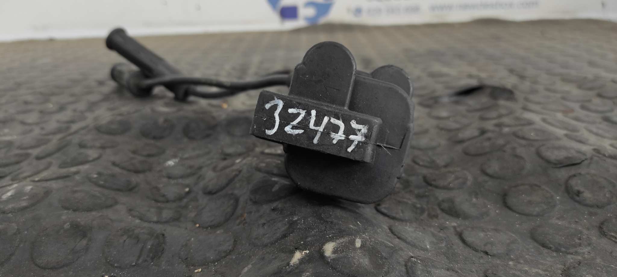 BOBINA ENCENDIDO RENAULT MEGANE I BERLINA HATCHBACK (BA0) - vista 5