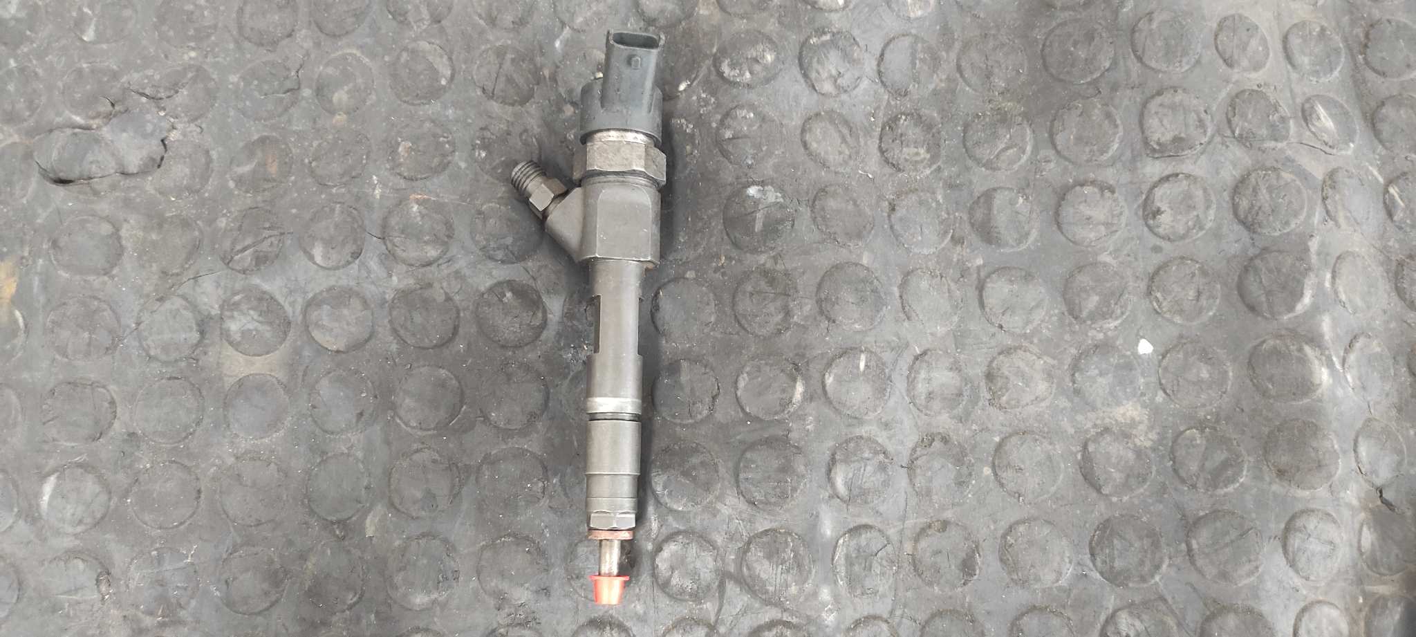 INYECTOR RENAULT LAGUNA II (BG0)