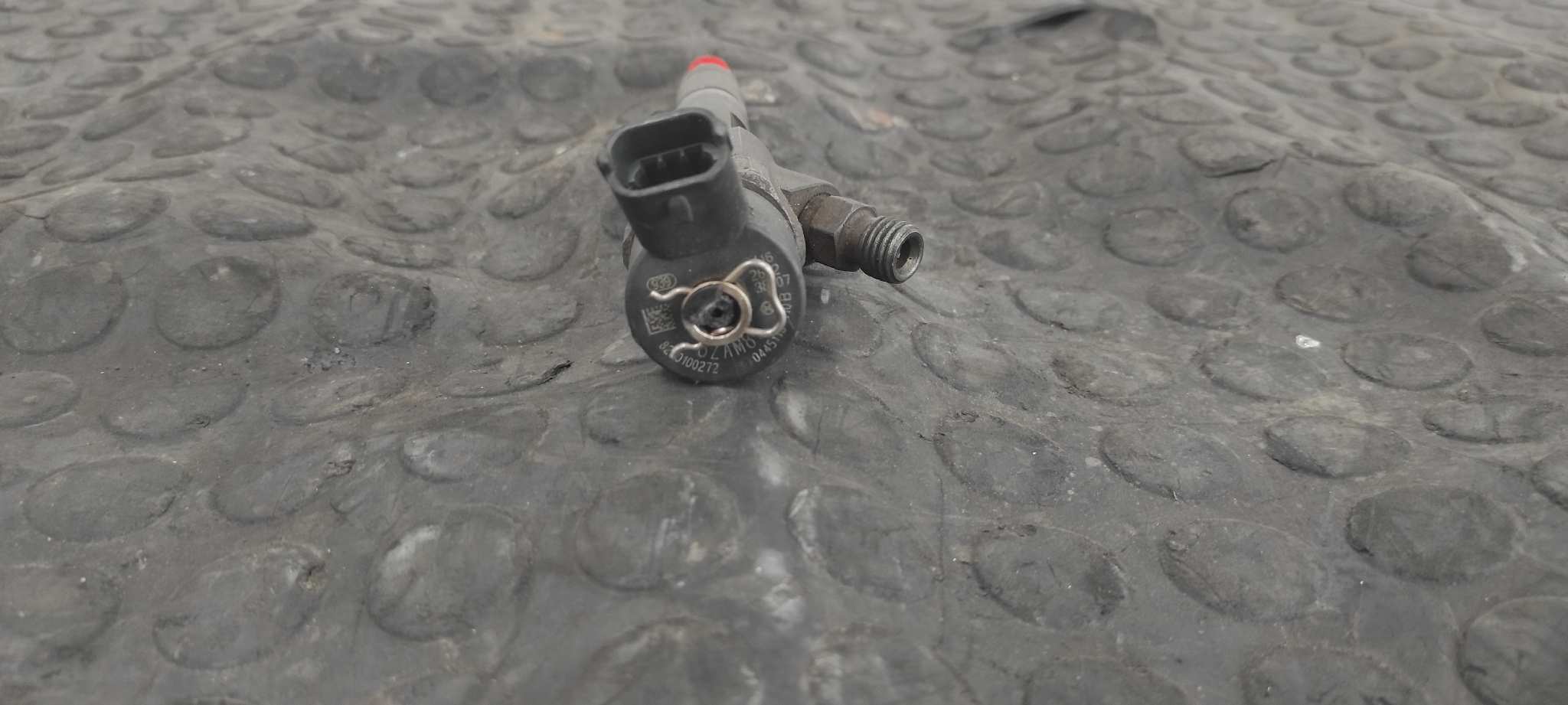 INYECTOR RENAULT LAGUNA II (BG0) - vista 2