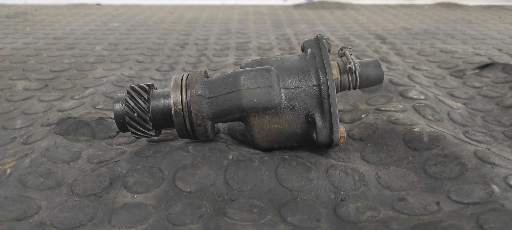 DEPRESOR FRENO / BOMBA VACIO SEAT INCA (6K9) - vista 2