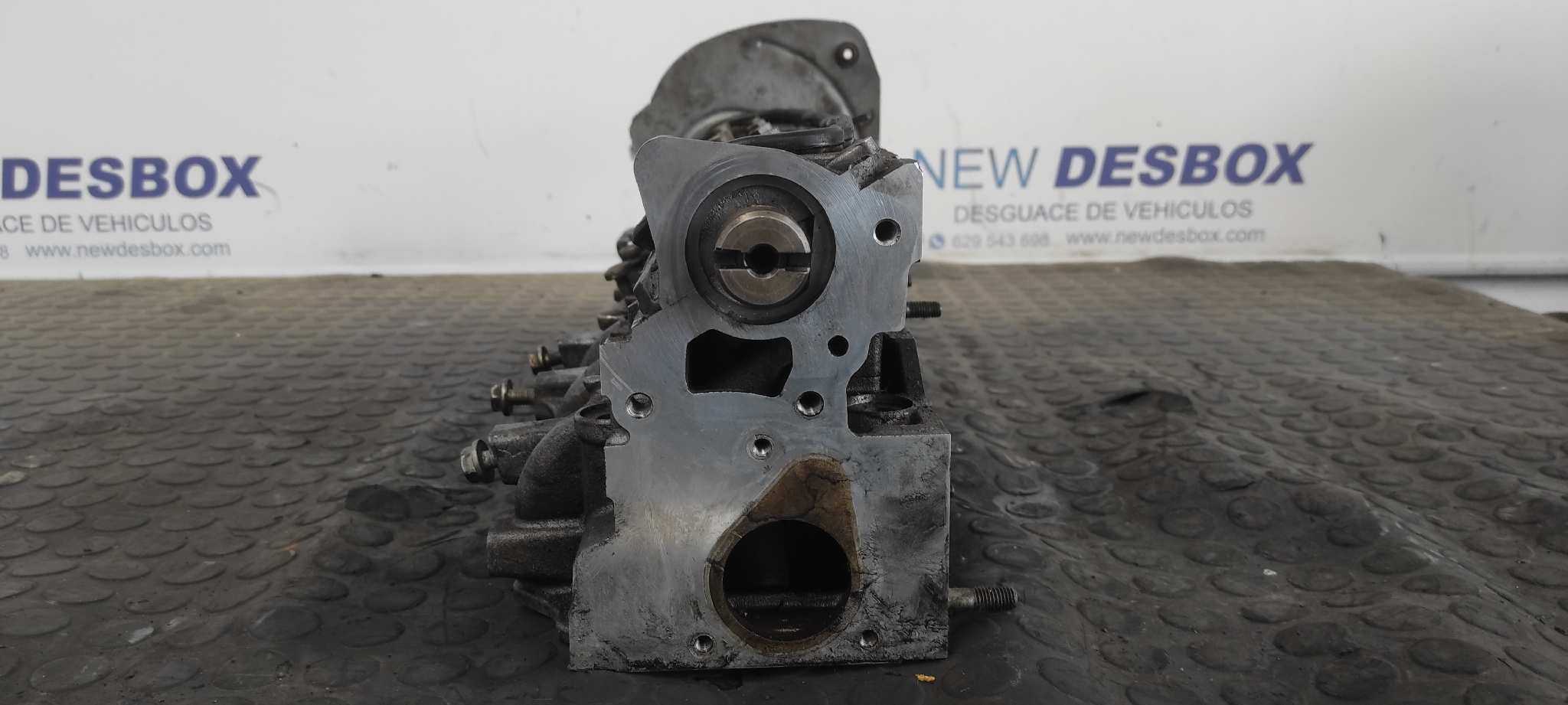 CULATA RENAULT MEGANE I COUPE FASE 2 (DA..) - vista 8