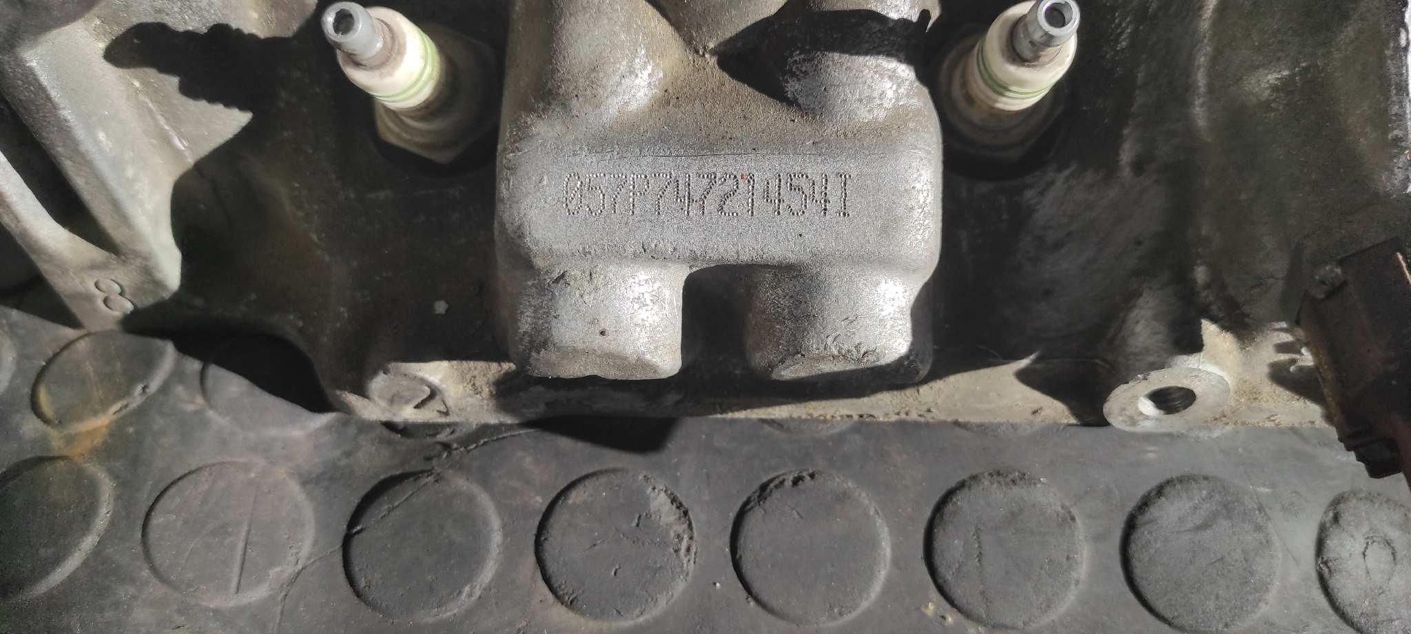 CULATA RENAULT LAGUNA (B56) - vista 6