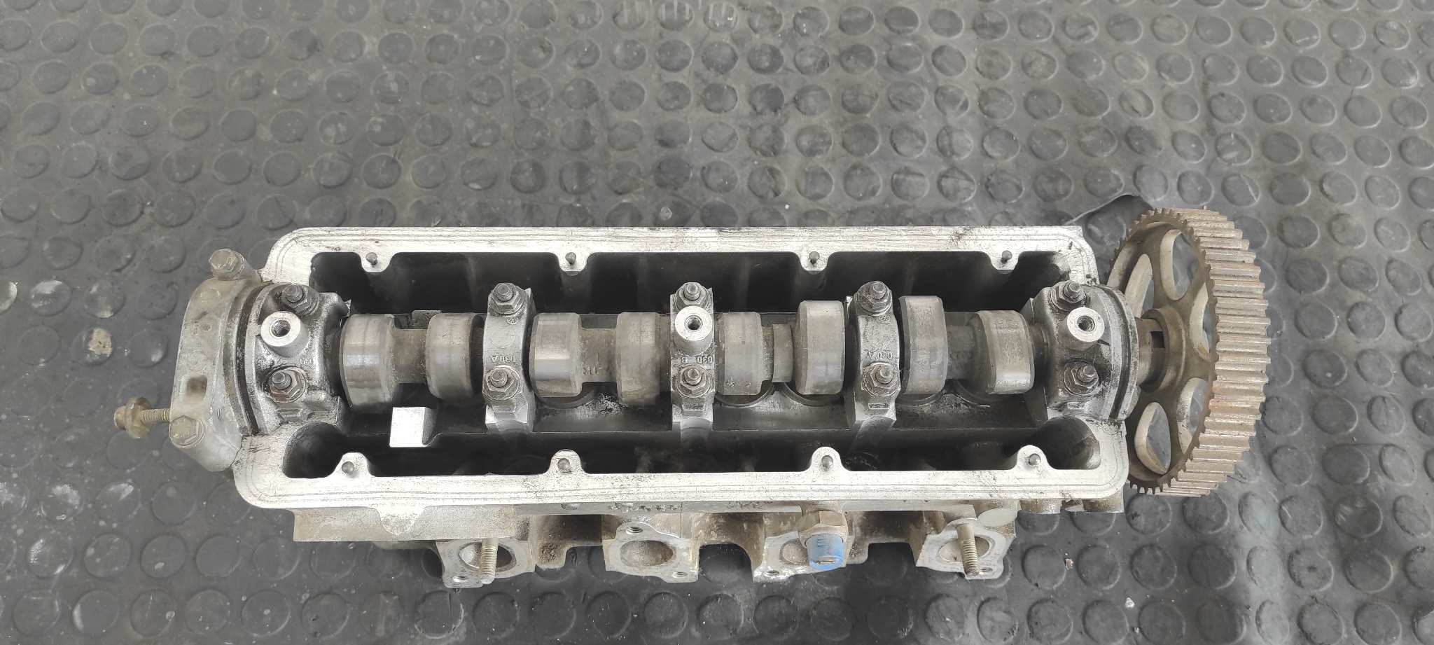 CULATA SEAT IBIZA (6K) - vista 3