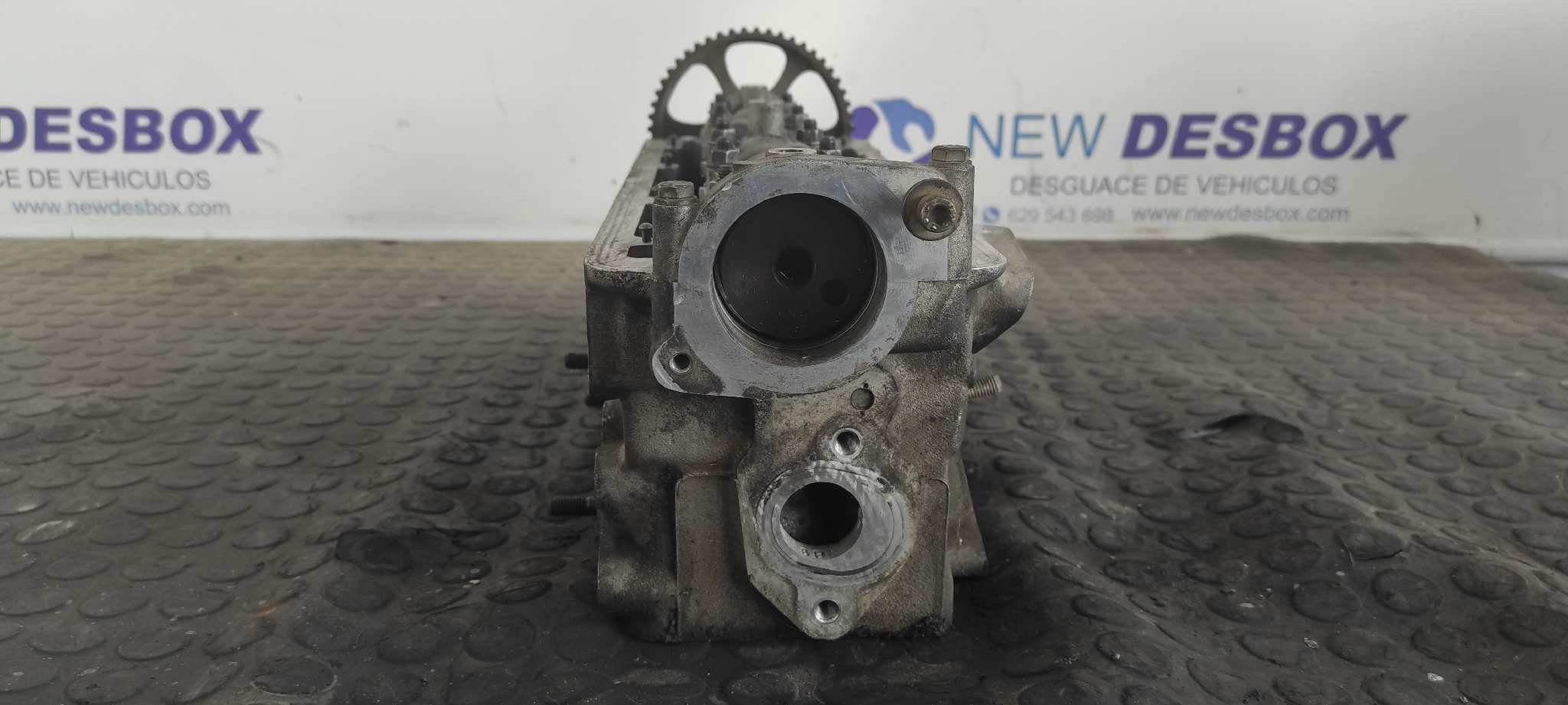 CULATA SEAT IBIZA (6K) - vista 9