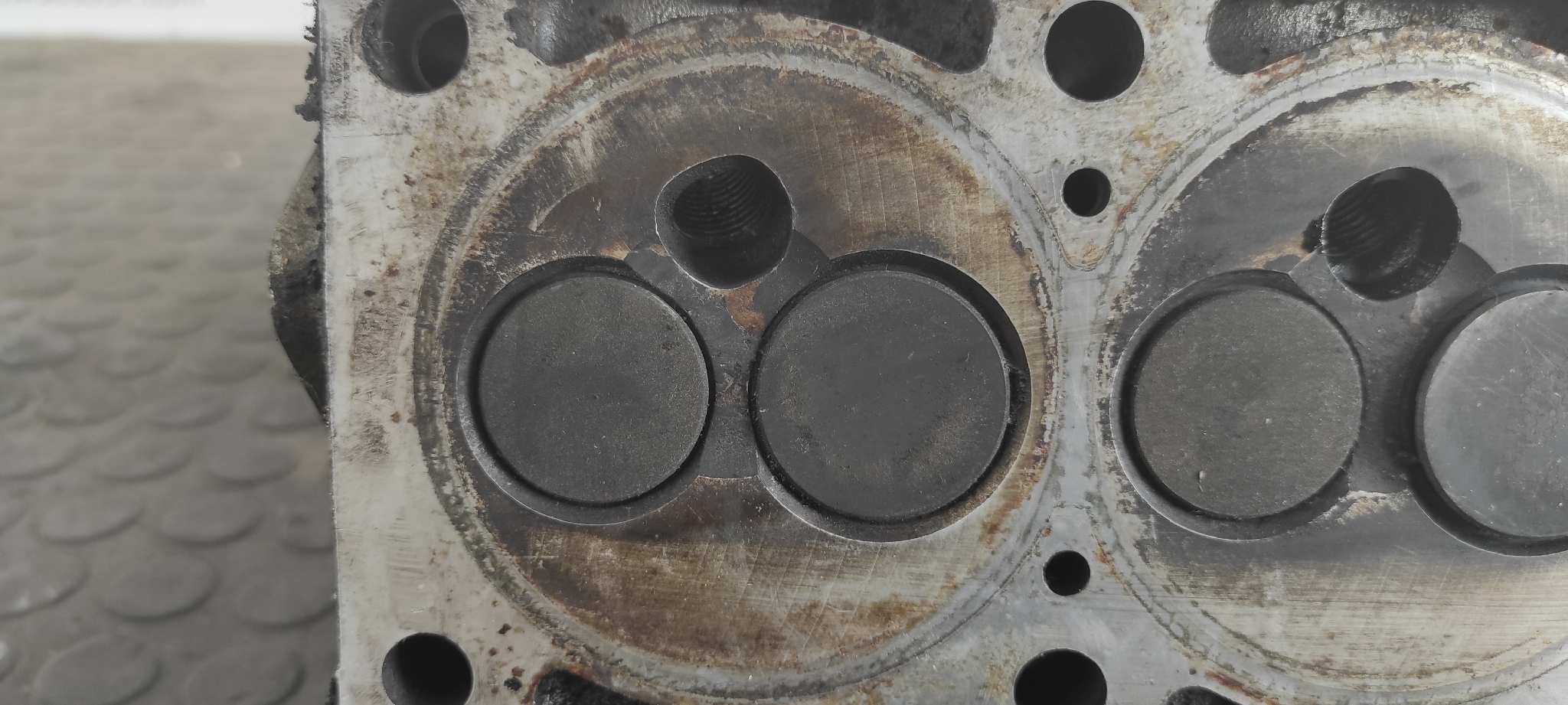 CULATA SEAT IBIZA (6K) - vista 6