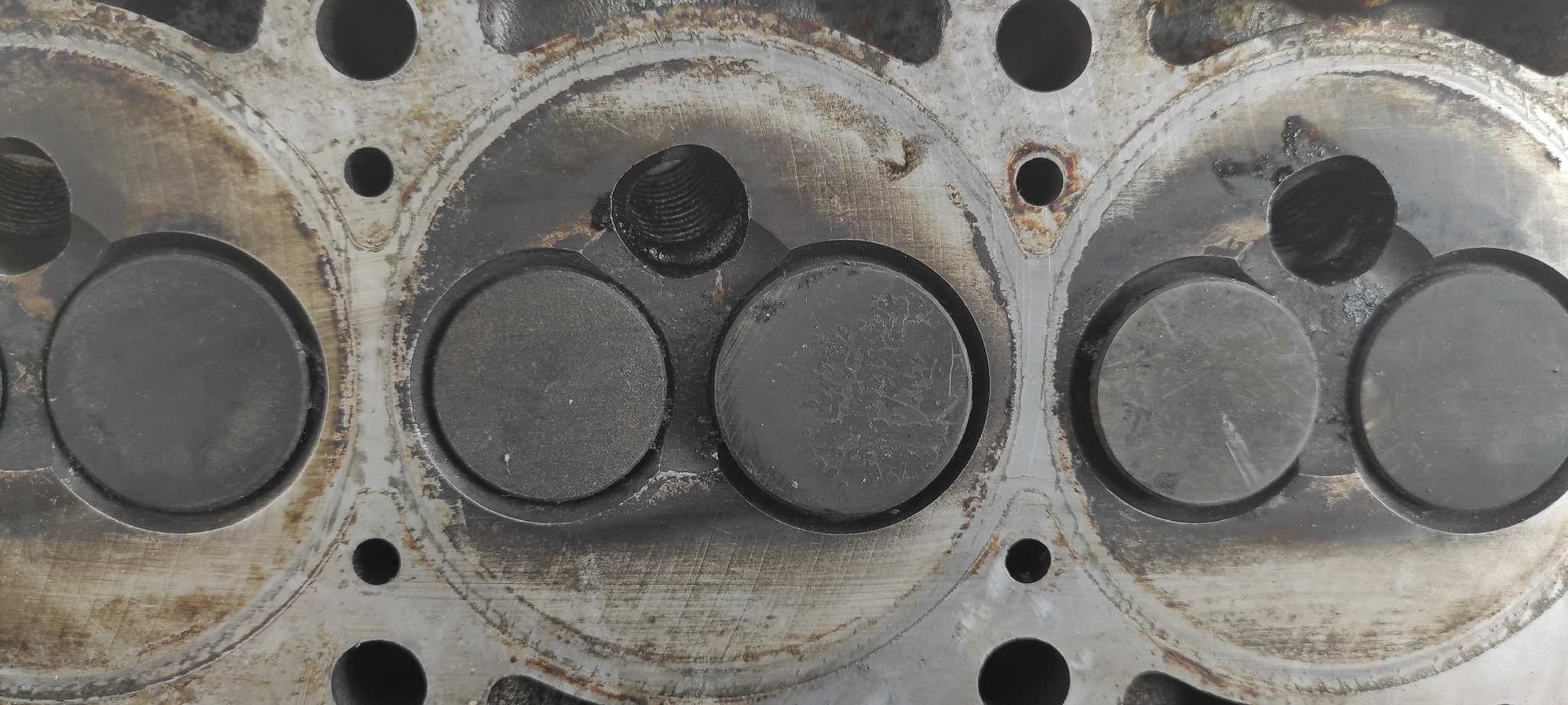 CULATA SEAT IBIZA (6K) - vista 7