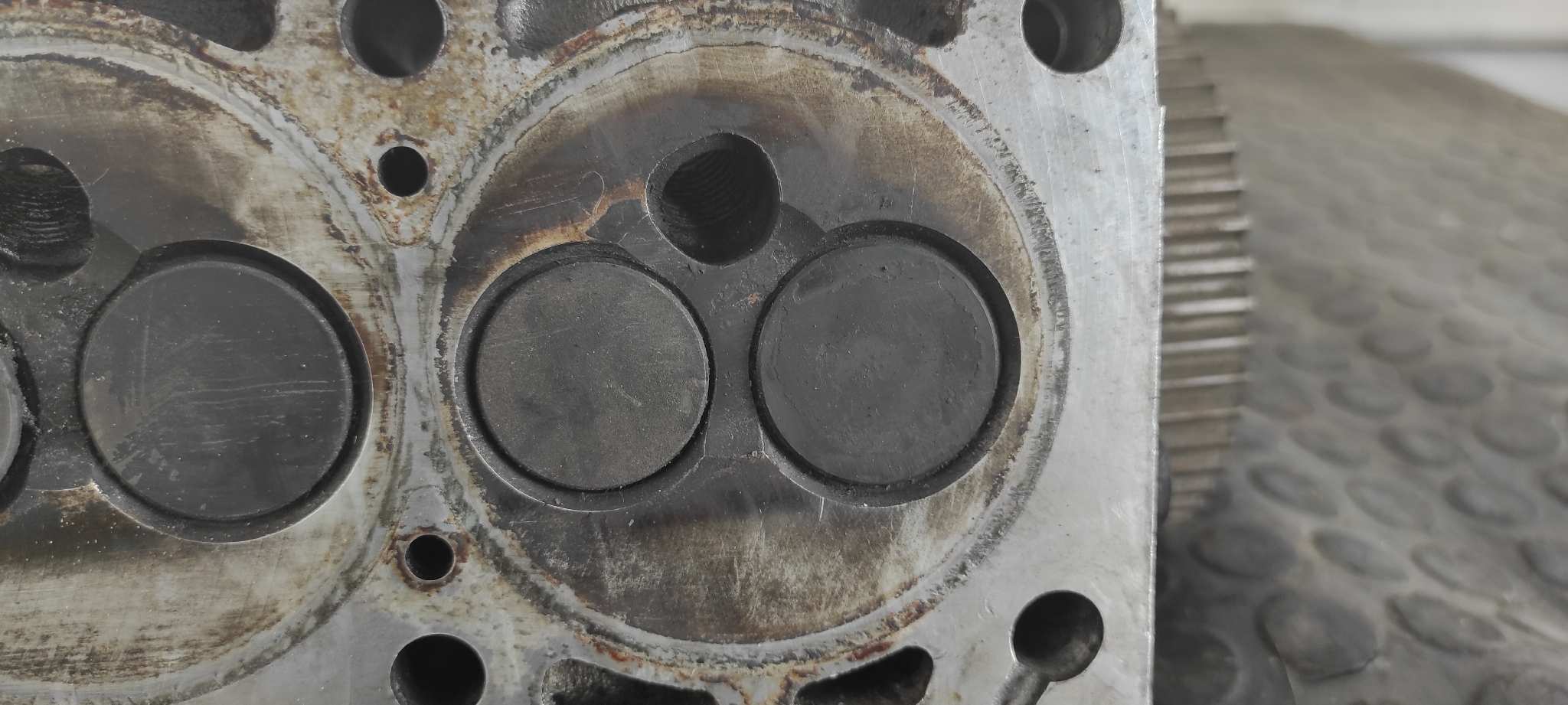 CULATA SEAT IBIZA (6K) - vista 11