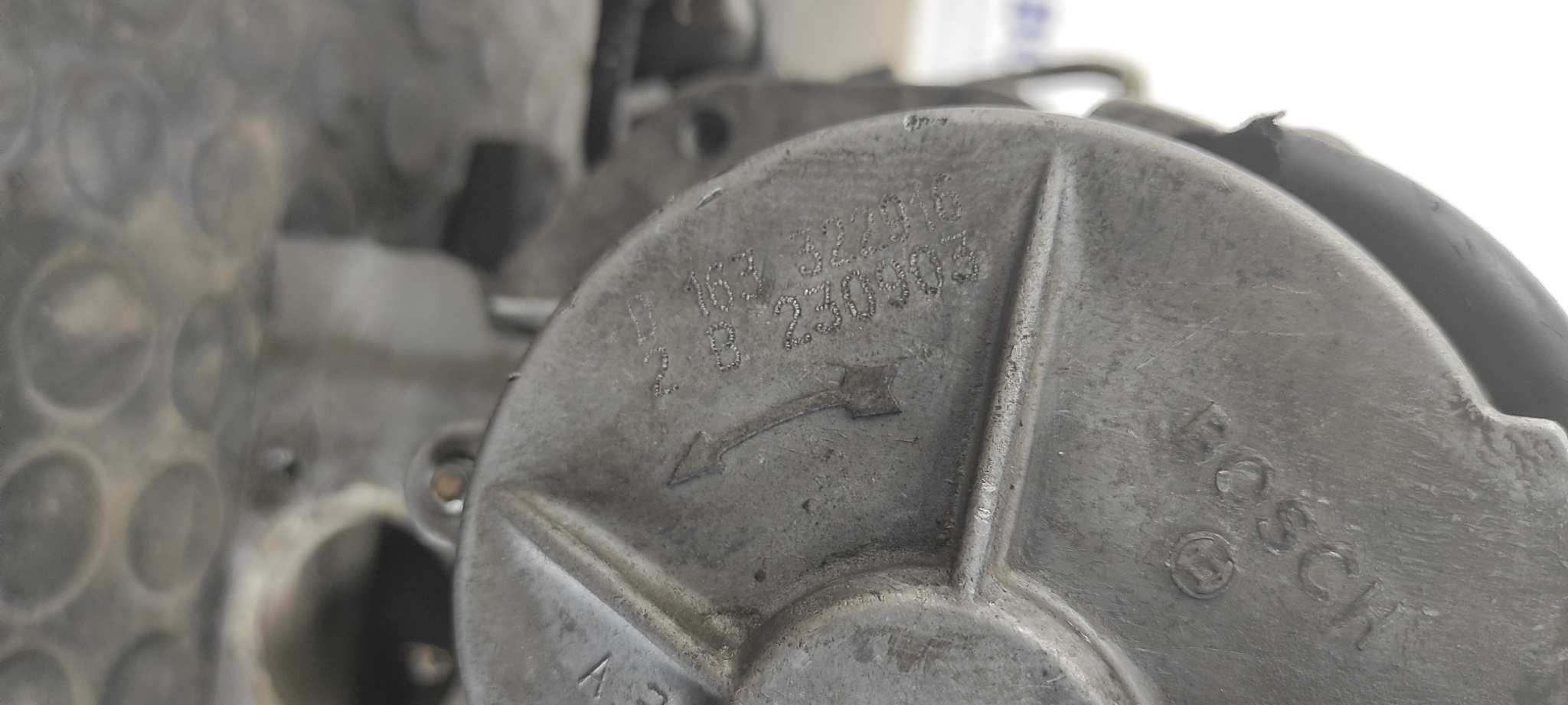 CULATA RENAULT MEGANE II BERLINA 3P - vista 12