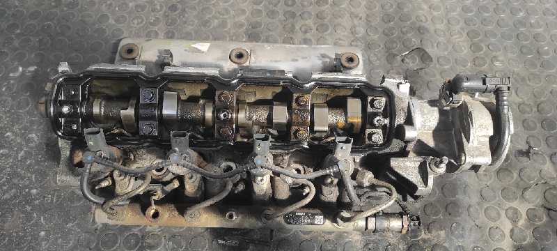 CULATA RENAULT MEGANE II BERLINA 3P - vista 4