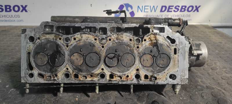 CULATA RENAULT MEGANE II BERLINA 3P - vista 13