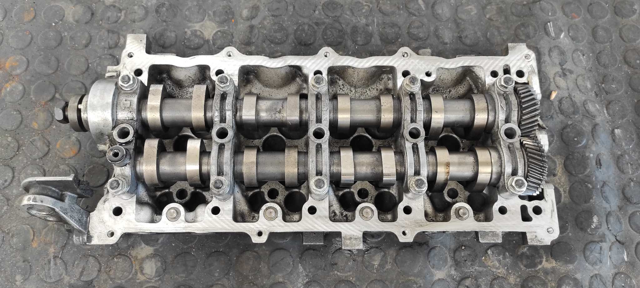 CULATIN OPEL MERIVA 1.7