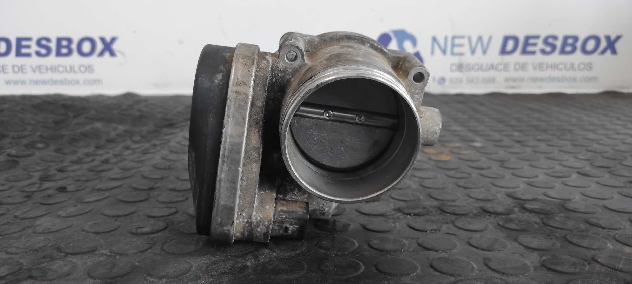 CAJA MARIPOSA BMW X5 (E53)