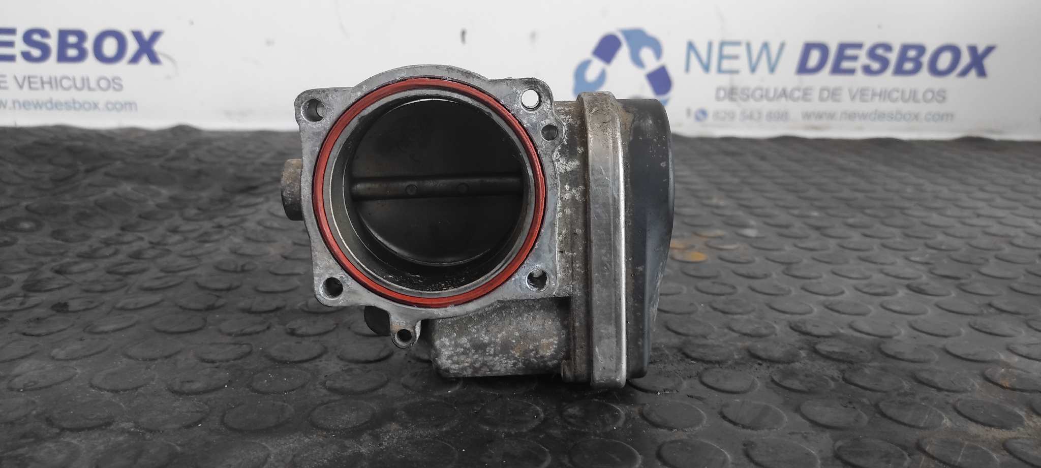 CAJA MARIPOSA BMW X5 (E53) - vista 5