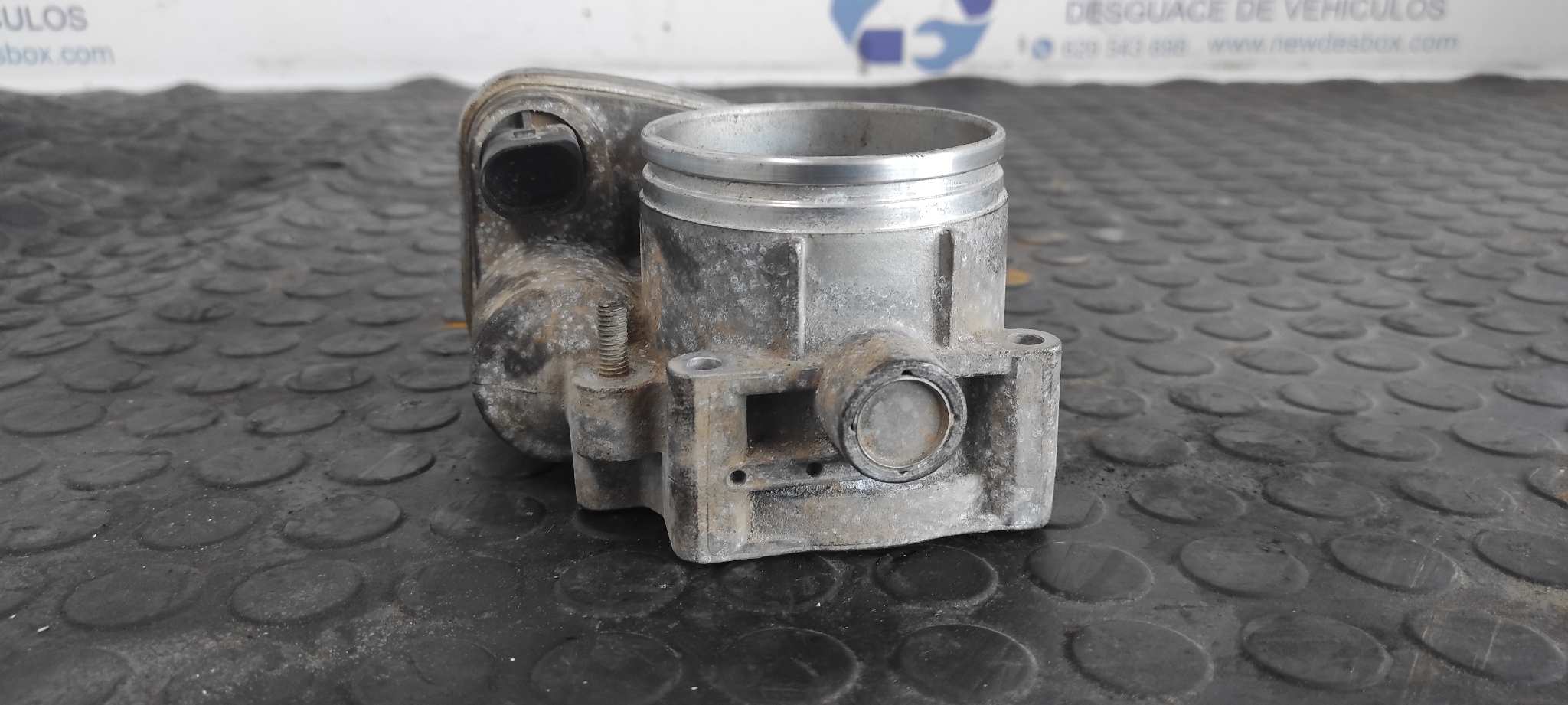 CAJA MARIPOSA BMW X5 (E53) - vista 4