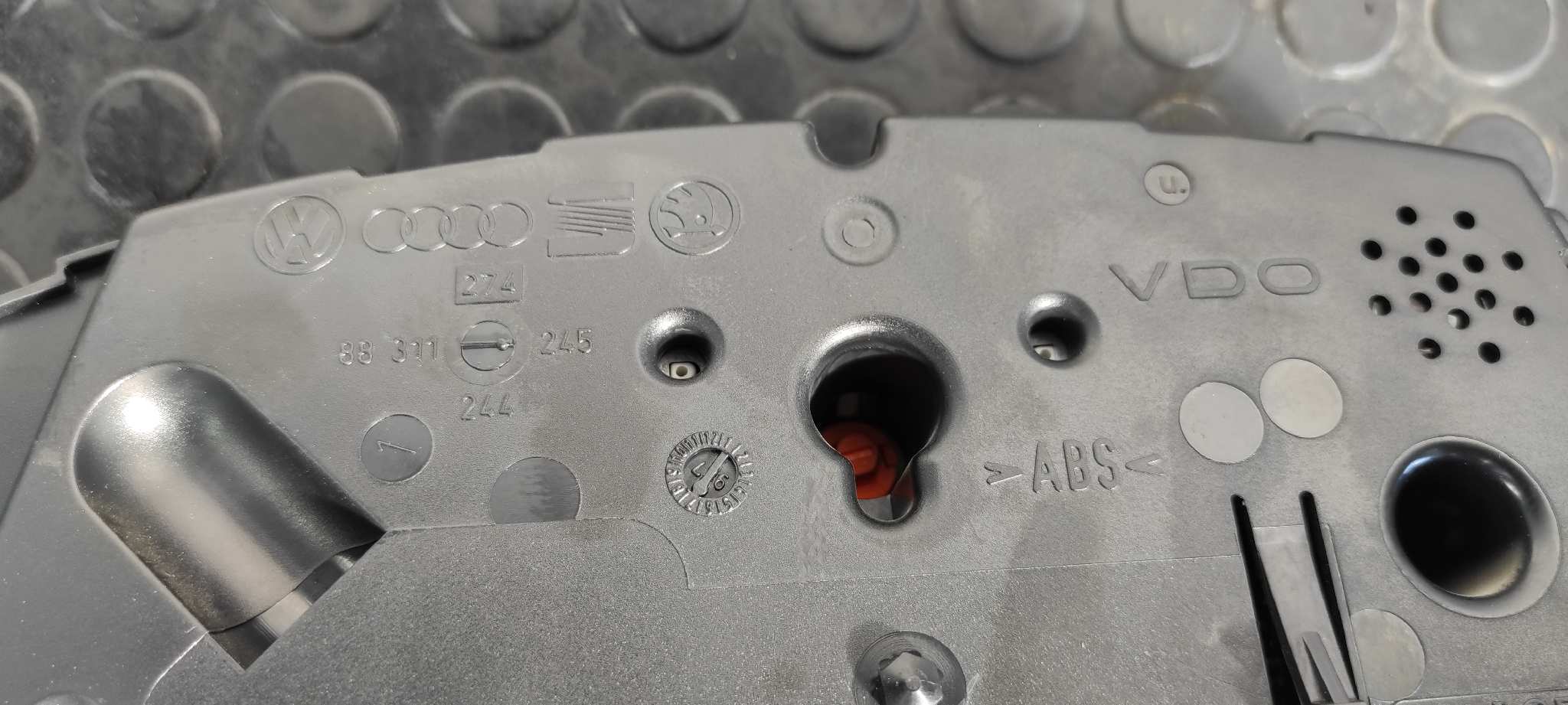 CUADRO INSTRUMENTOS AUDI A6 BERLINA (4B2) - vista 4