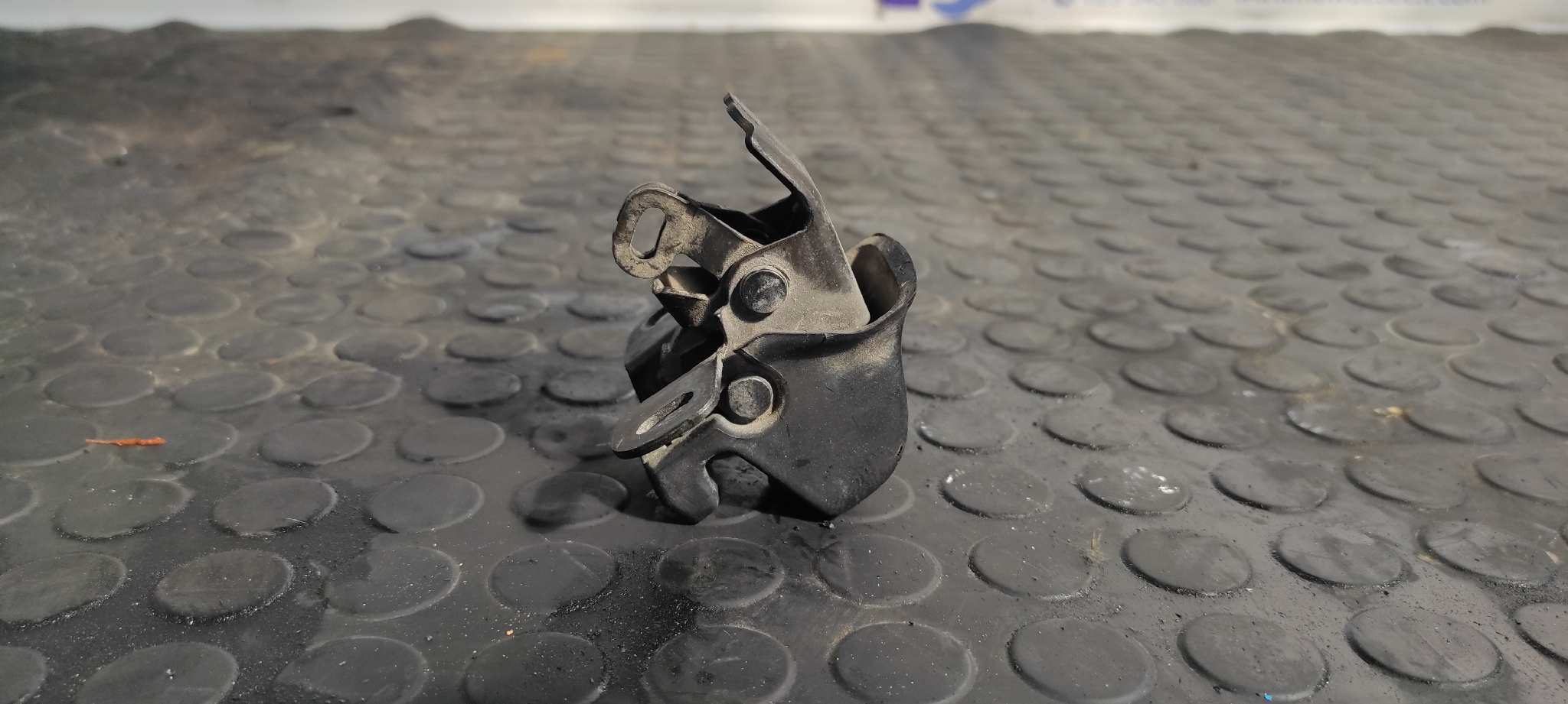 CERRADURA PUERTA TRASERA DERECHA RENAULT KANGOO (F/KC0) - vista 5