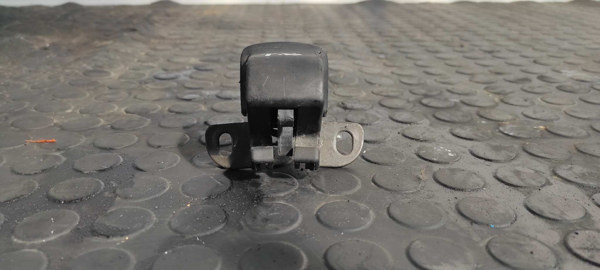 CERRADURA PUERTA TRASERA DERECHA RENAULT KANGOO (F/KC0) - vista 2