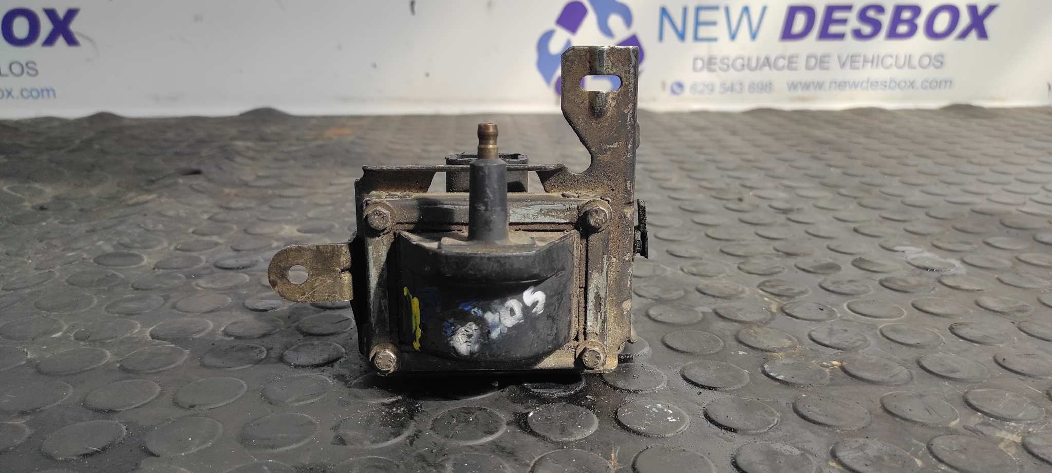 BOBINA ENCENDIDO PEUGEOT 205 BERLINA