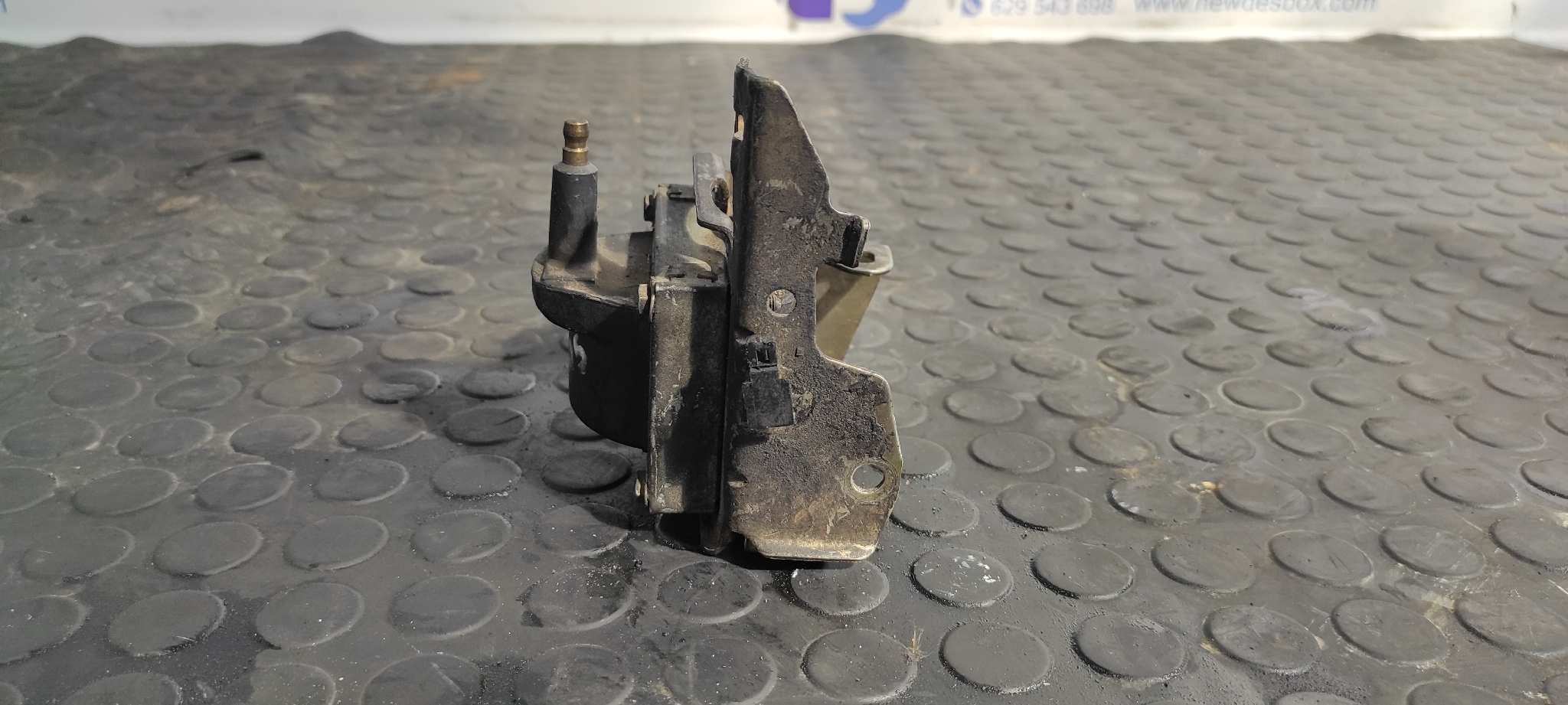 BOBINA ENCENDIDO PEUGEOT 205 BERLINA - vista 5