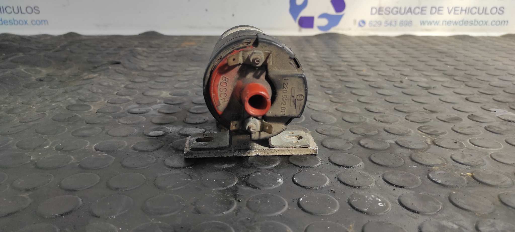 BOBINA ENCENDIDO OPEL KADETT E - vista 4