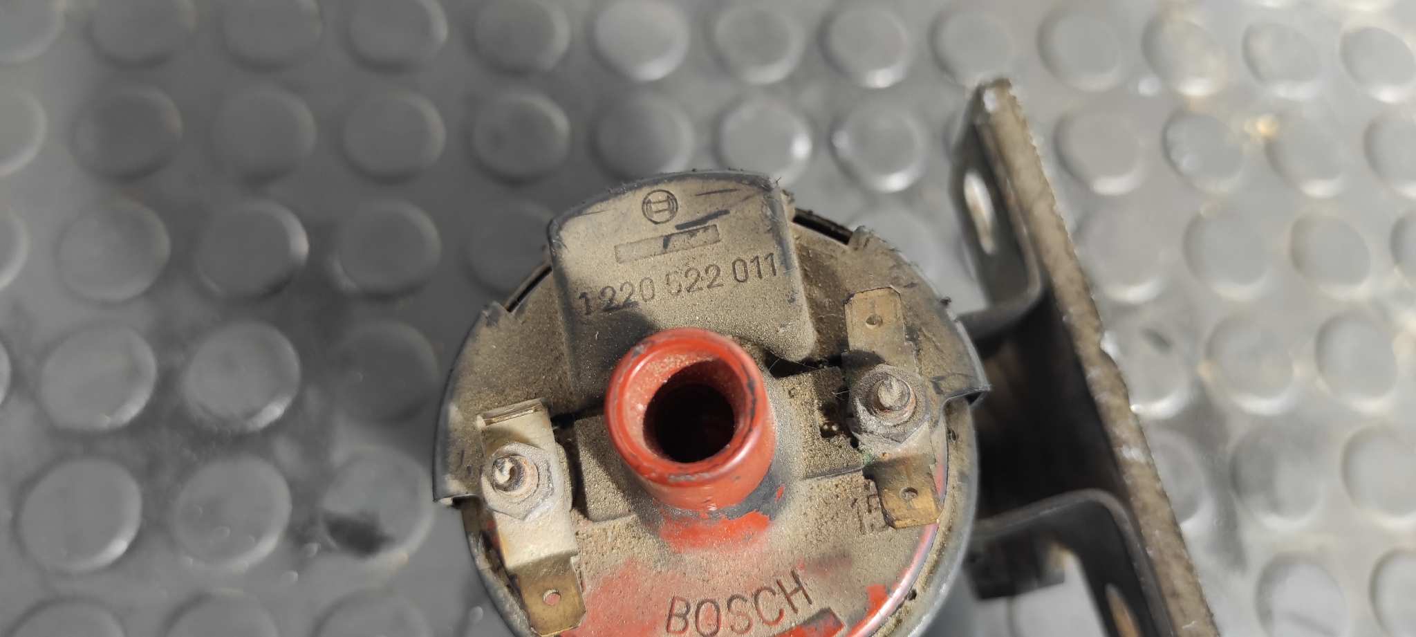 BOBINA ENCENDIDO OPEL KADETT E - vista 5