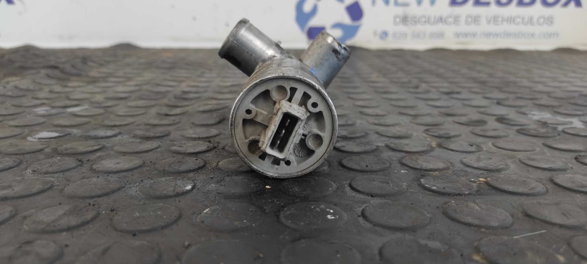 VALVULA RALENTI PEUGEOT 406 BERLINA (S1/S2) - vista 4
