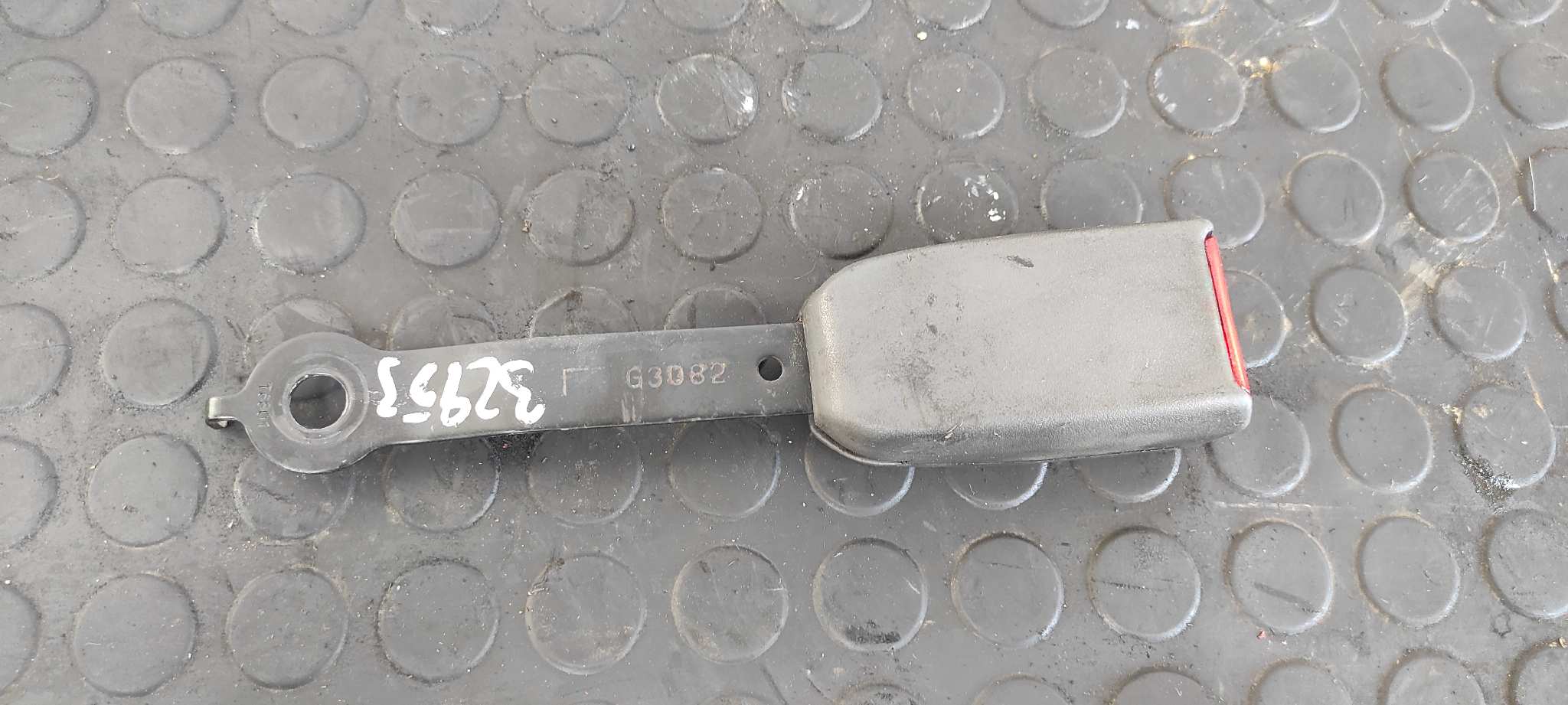 CINTURON DELANTERO IZQUIERDO MITSUBISHI GALLOPER (HYUNDAI)