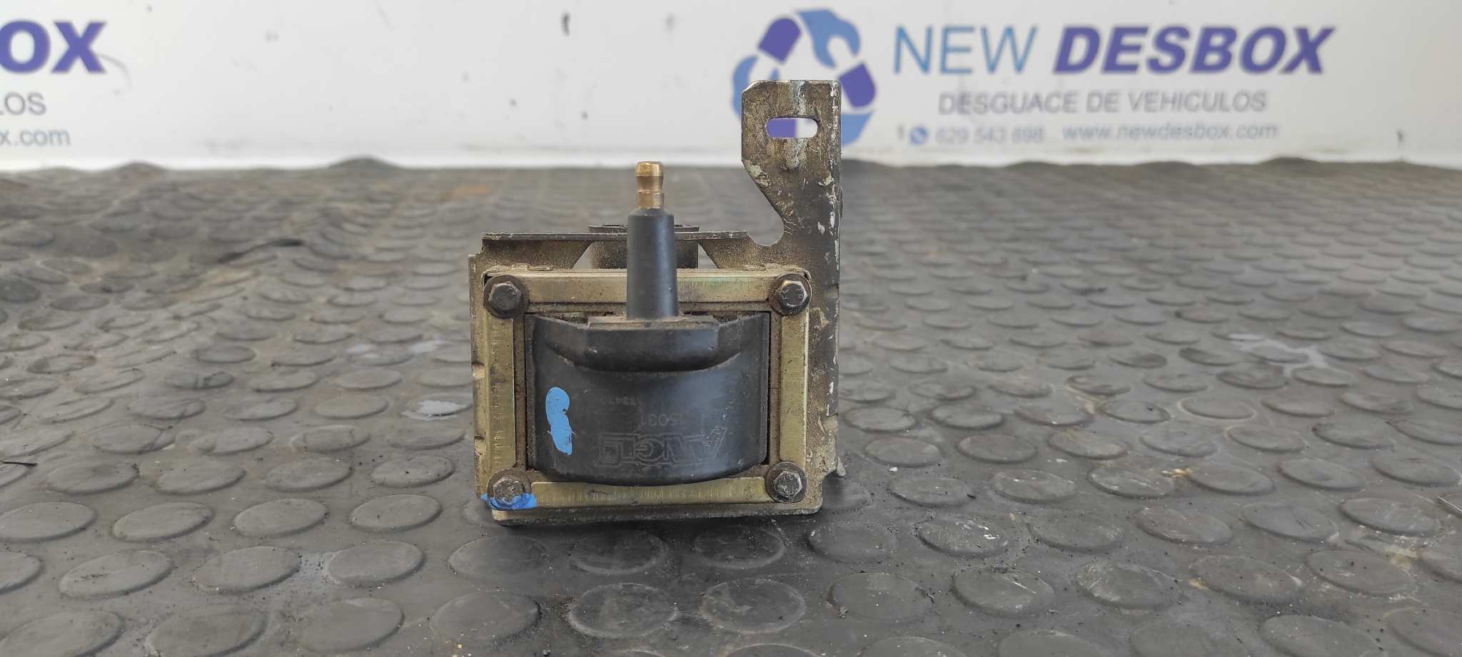 BOBINA ENCENDIDO CITROEN AX