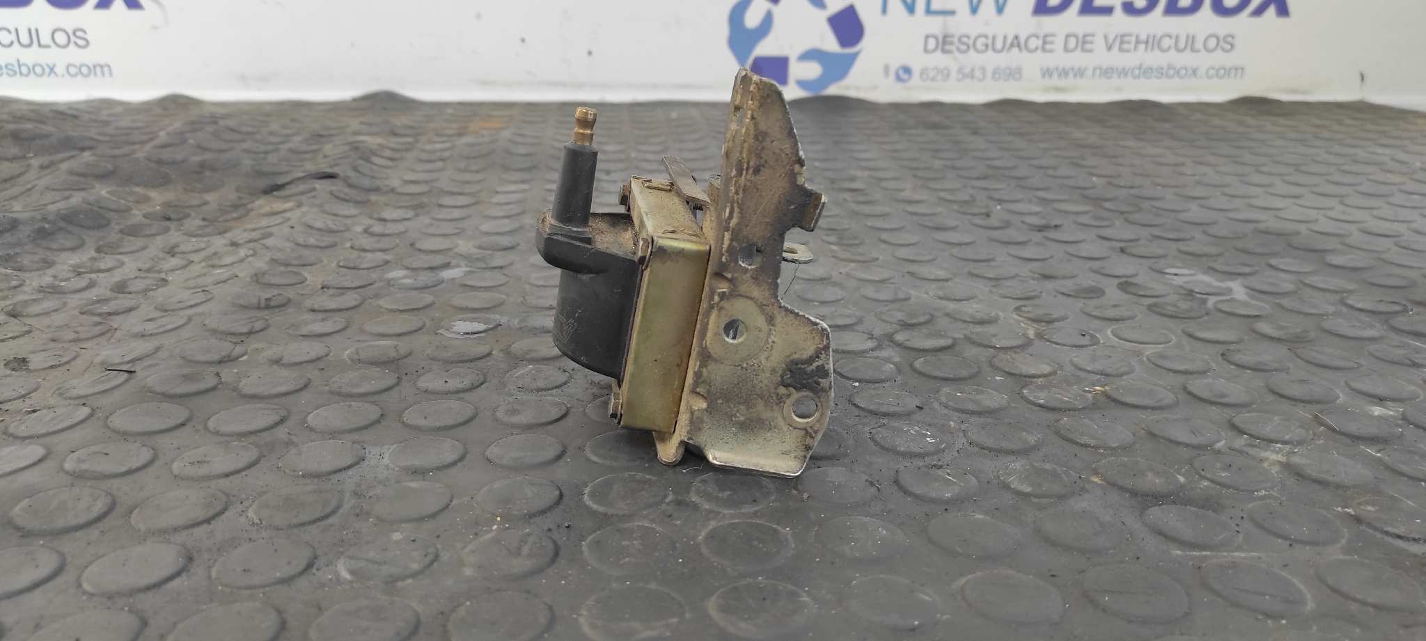 BOBINA ENCENDIDO CITROEN AX - vista 2