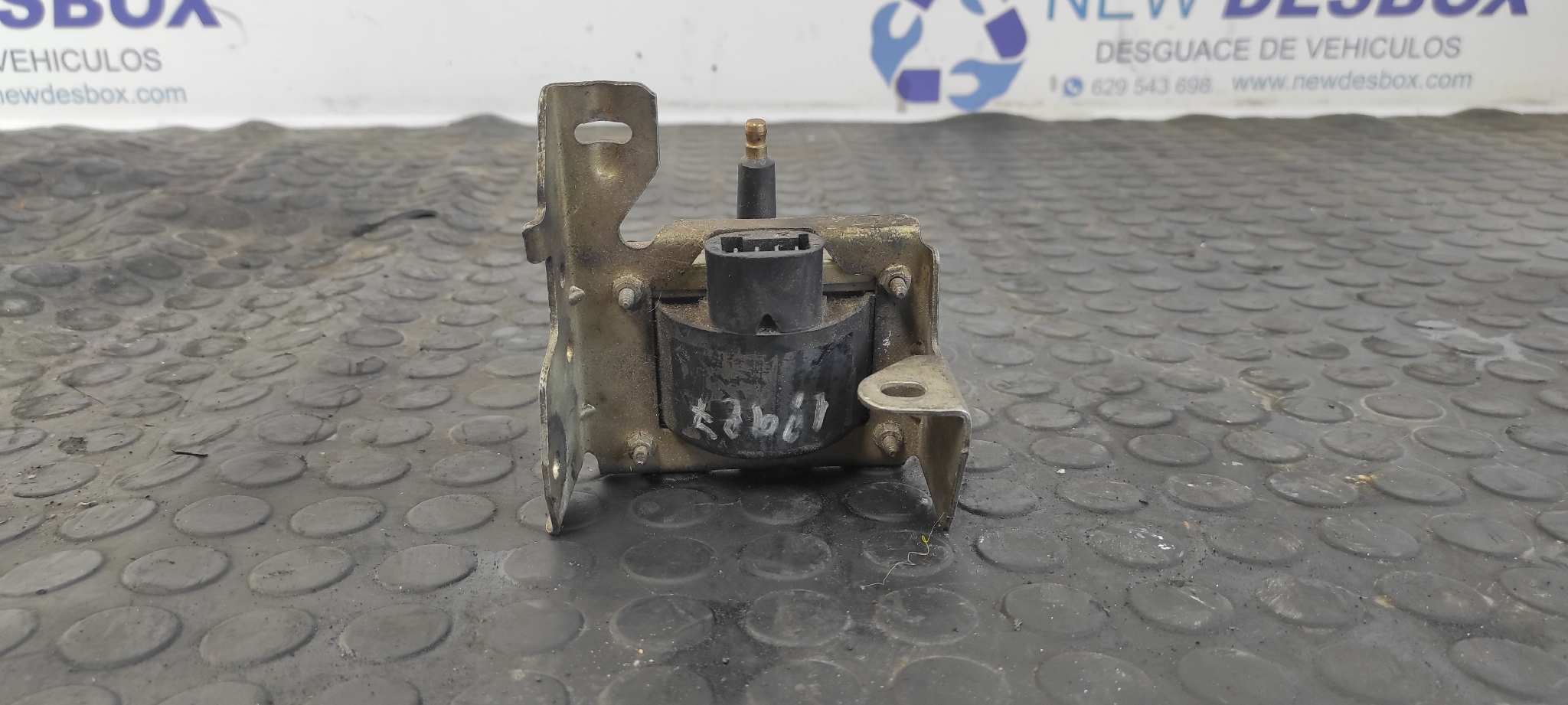 BOBINA ENCENDIDO CITROEN AX - vista 3