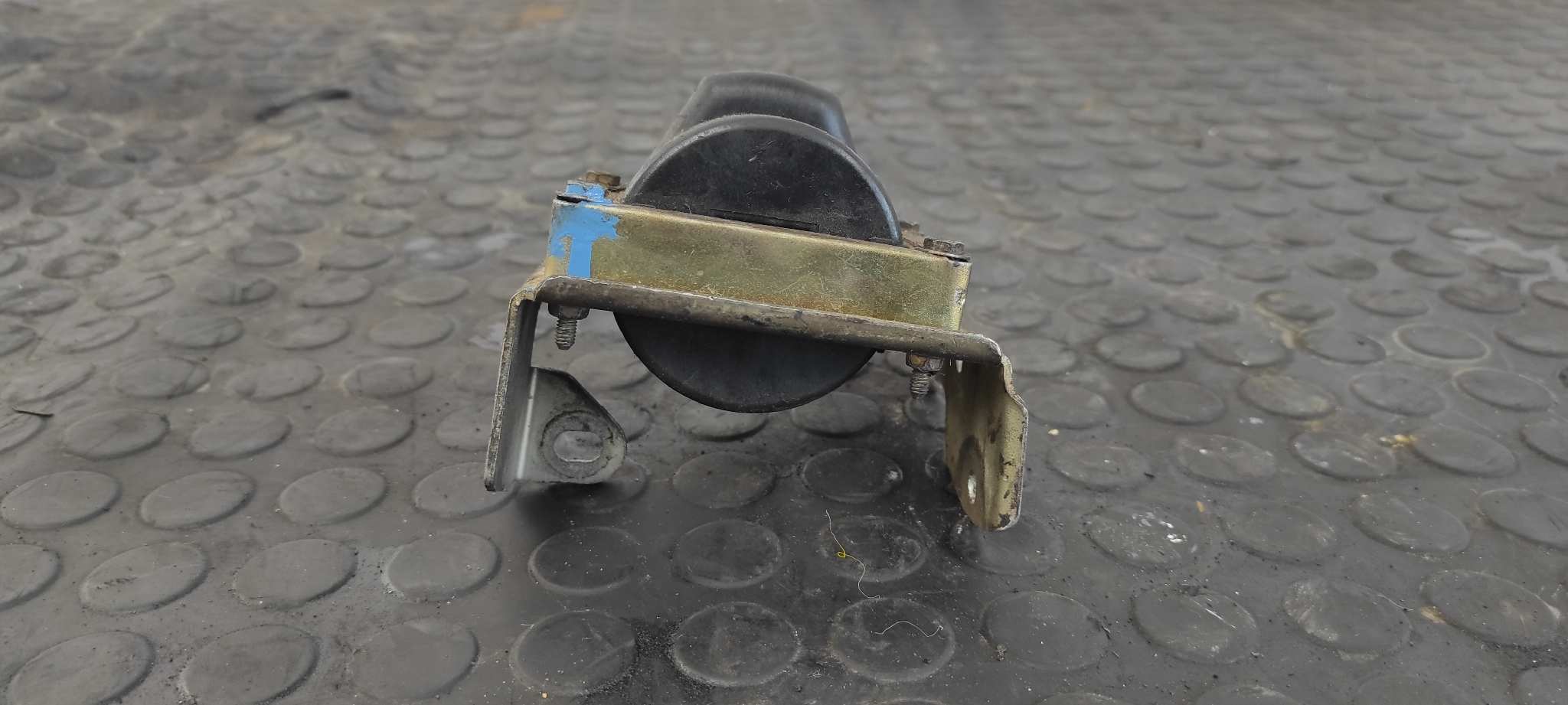 BOBINA ENCENDIDO CITROEN AX - vista 7