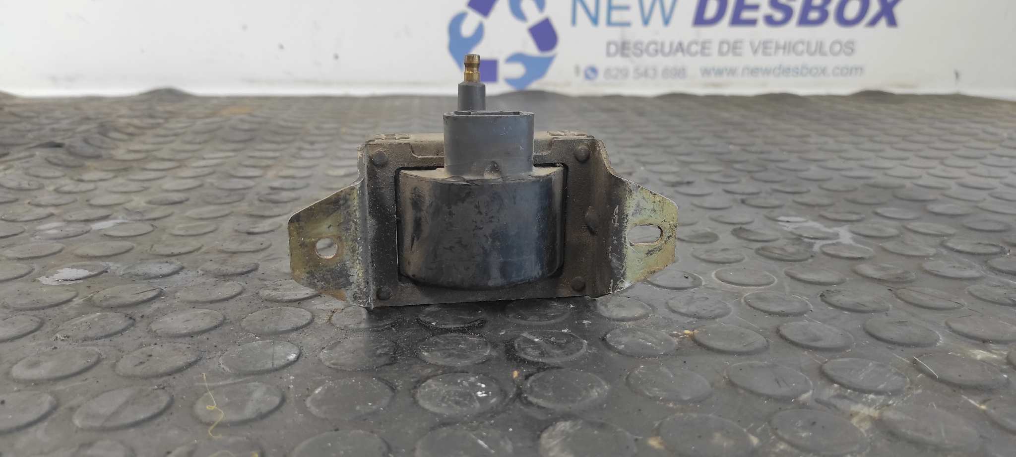 BOBINA ENCENDIDO PEUGEOT 205 BERLINA - vista 5