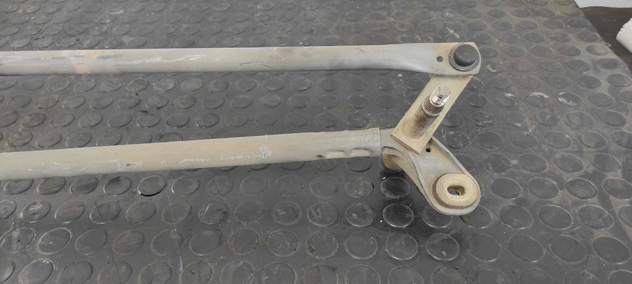 MOTOR LIMPIA DELANTERO CITROEN XSARA PICASSO - vista 3