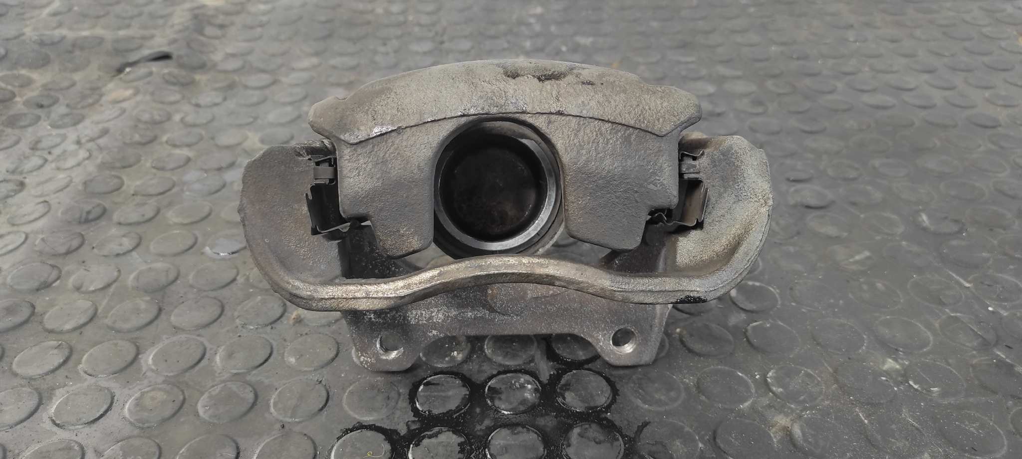 PINZA DE FRENO DELANTERA IZQUIERDA FIAT BRAVO (198) - vista 6