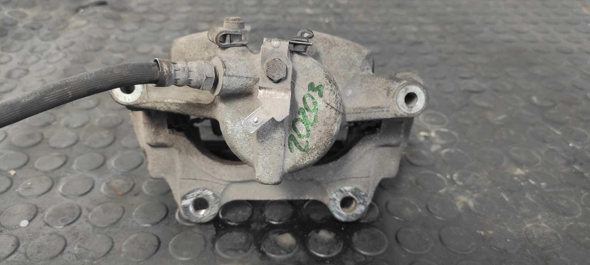 PINZA DE FRENO DELANTERA IZQUIERDA FIAT BRAVO (198) - vista 4