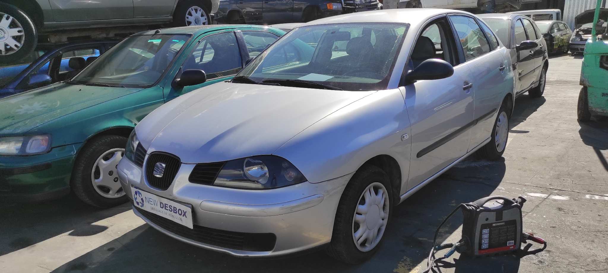 Vista 9