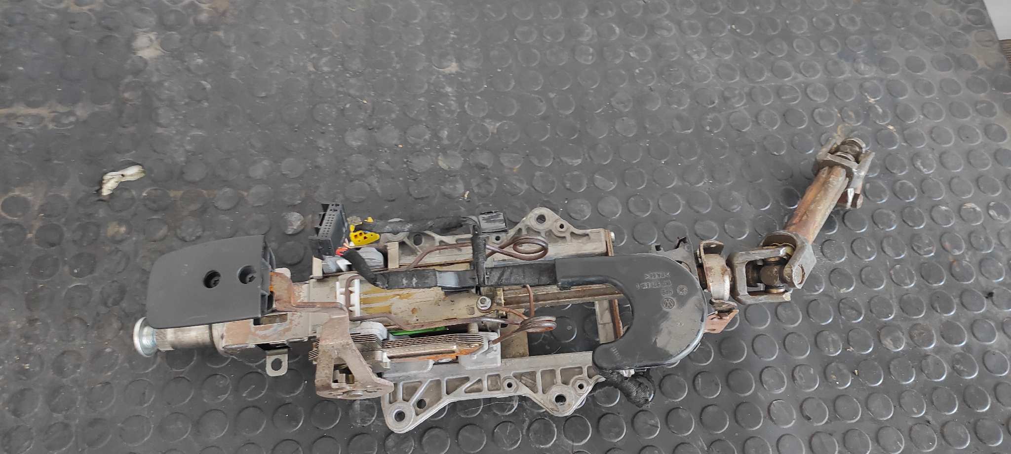 COLUMNA DIRECCION SEAT LEON (1P1) - vista 7