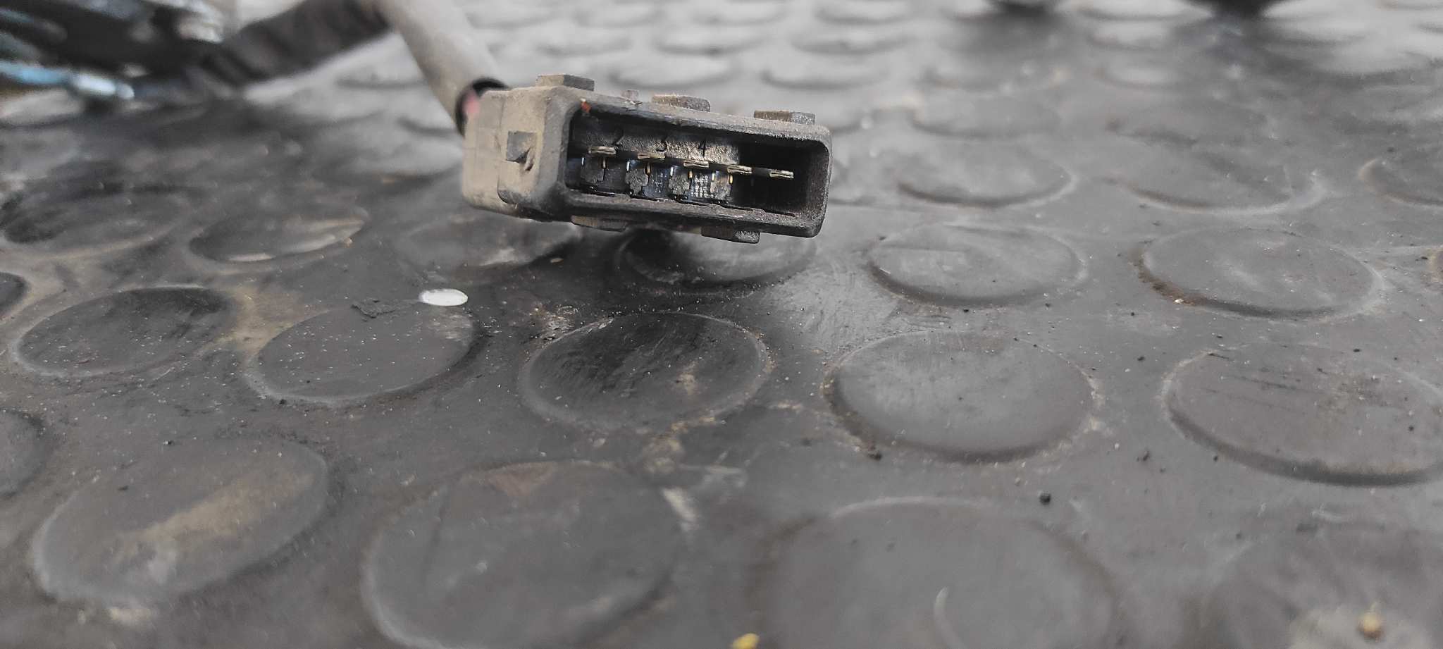 MOTOR LIMPIA DELANTERO PEUGEOT EXPERT KASTEN - vista 4