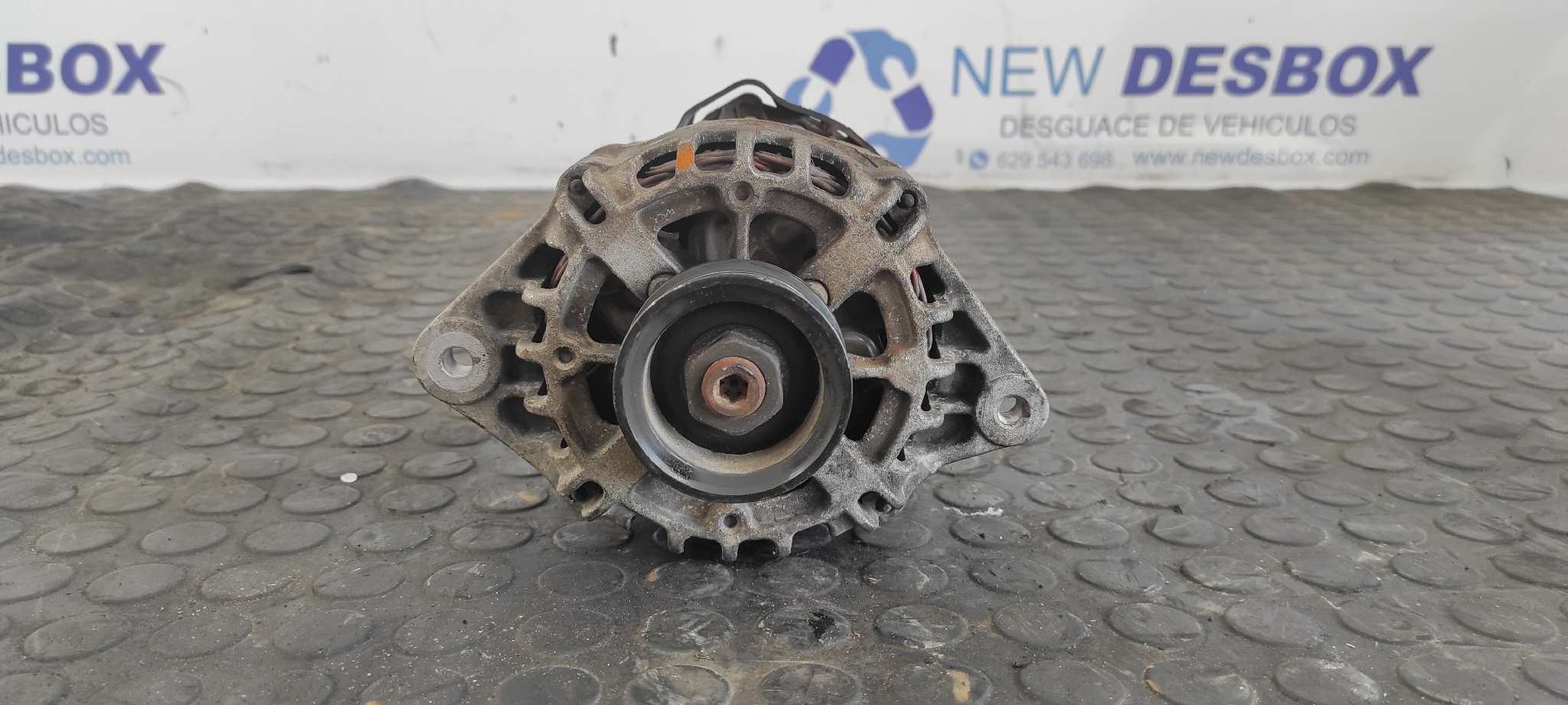 ALTERNADOR KIA PICANTO