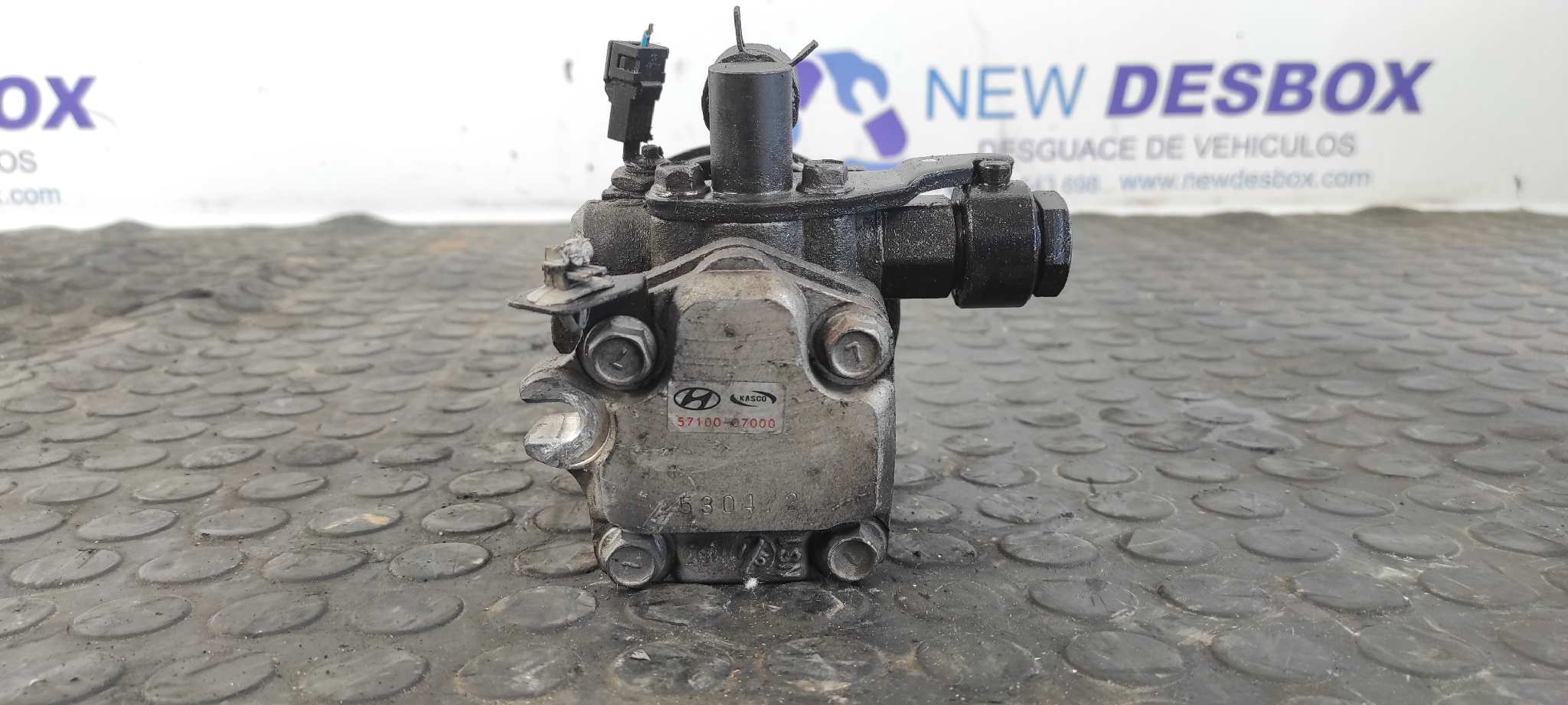 BOMBA DIRECCION KIA PICANTO - vista 6