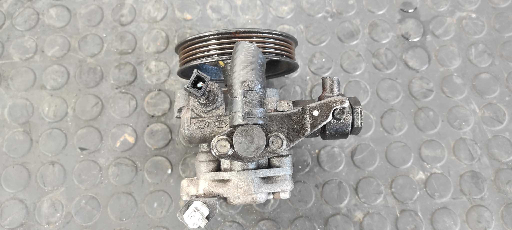 BOMBA DIRECCION KIA PICANTO - vista 3