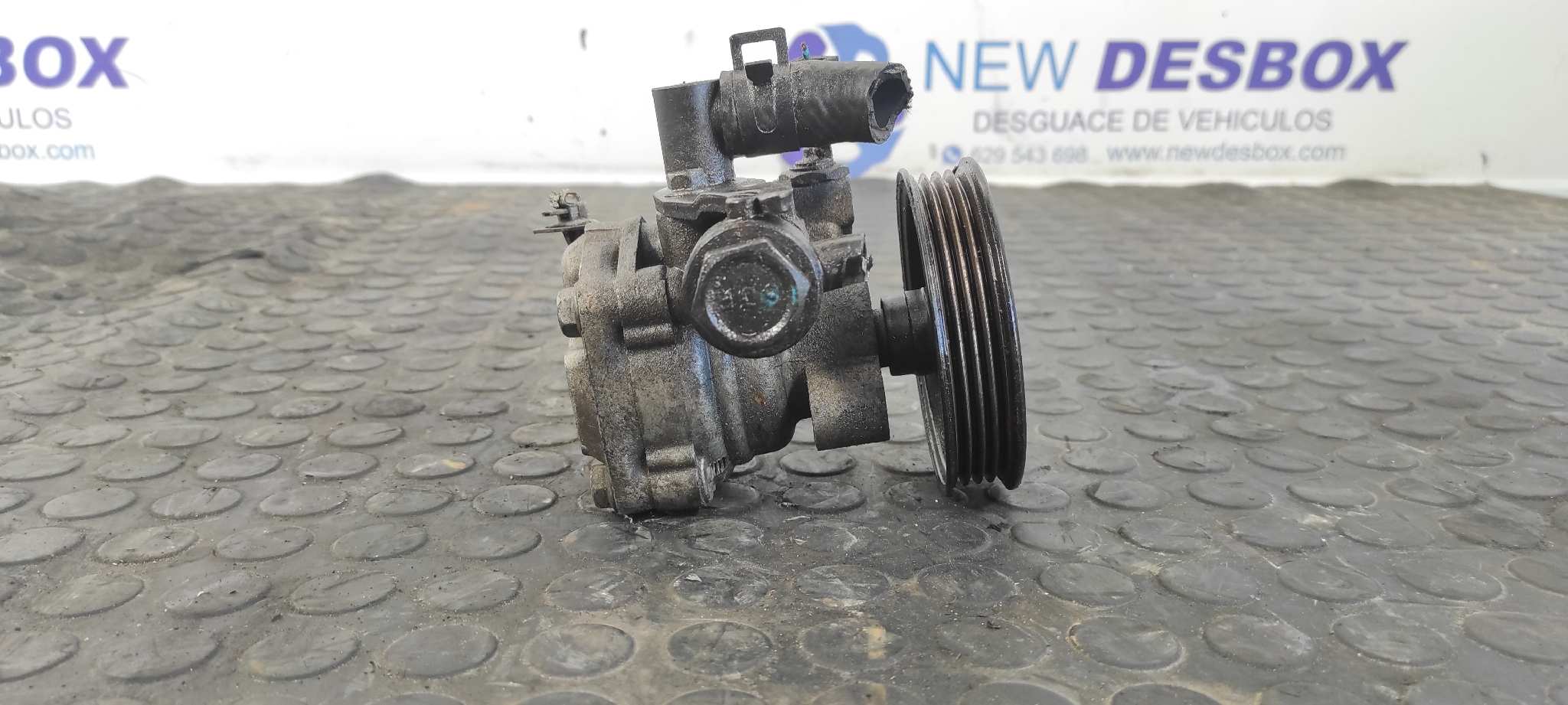 BOMBA DIRECCION KIA PICANTO - vista 5