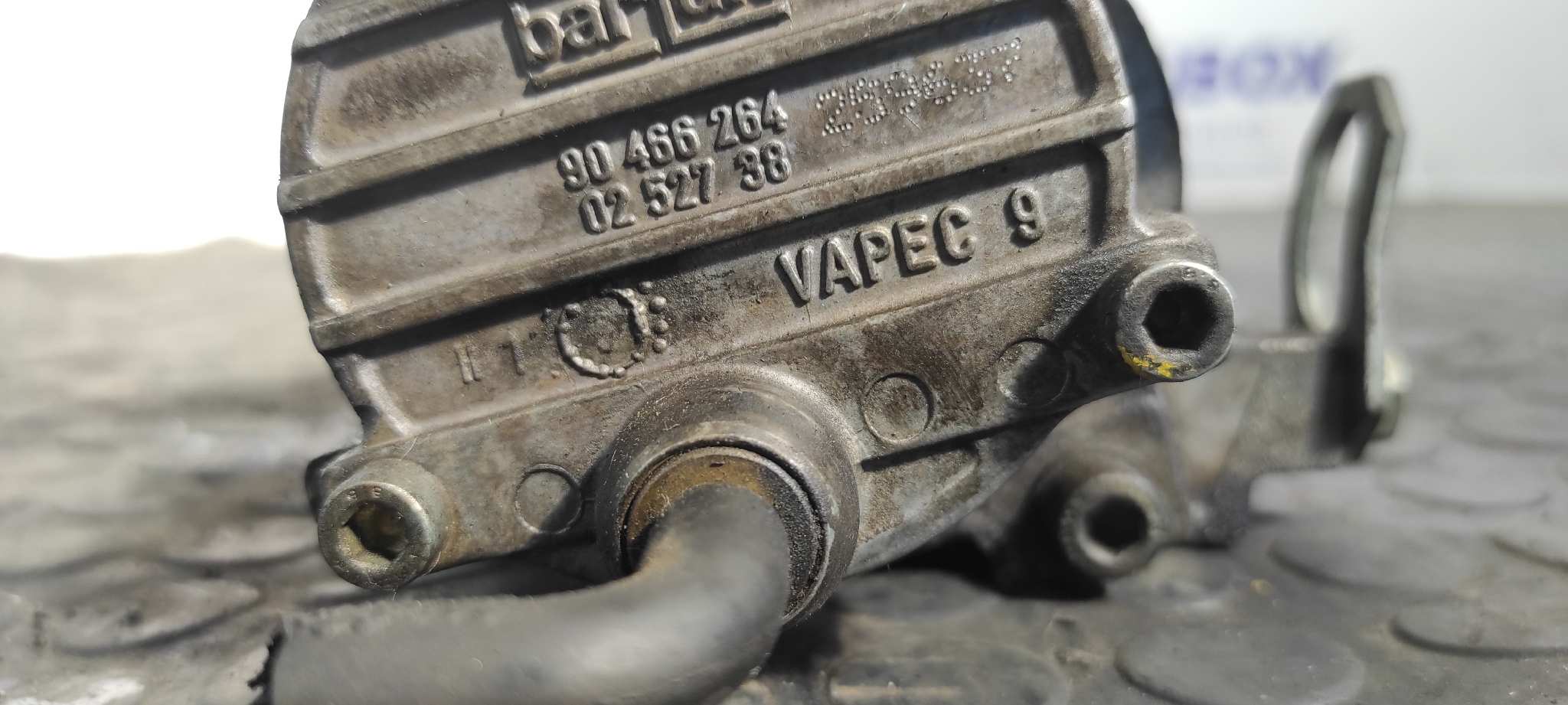 CULATIN OPEL ASTRA F BERLINA 1.7 TURBODIESEL CAT (X 17 DTL / 2H8) - vista 6