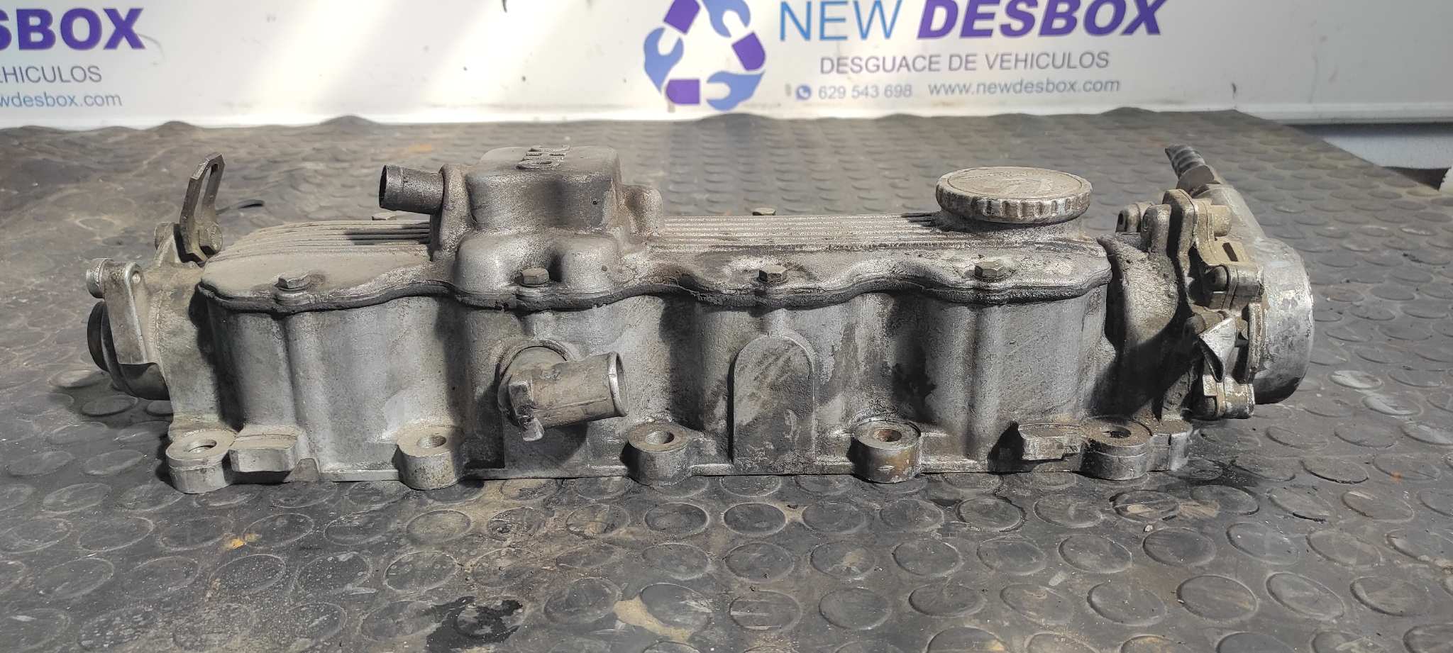 CULATIN OPEL KADETT E