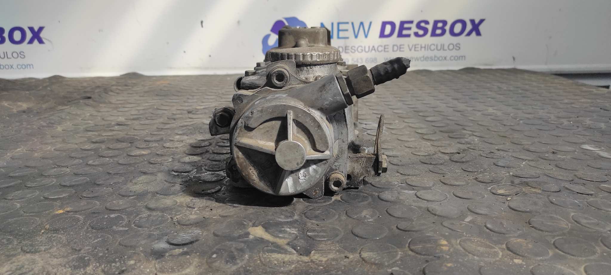 CULATIN OPEL KADETT E - vista 5